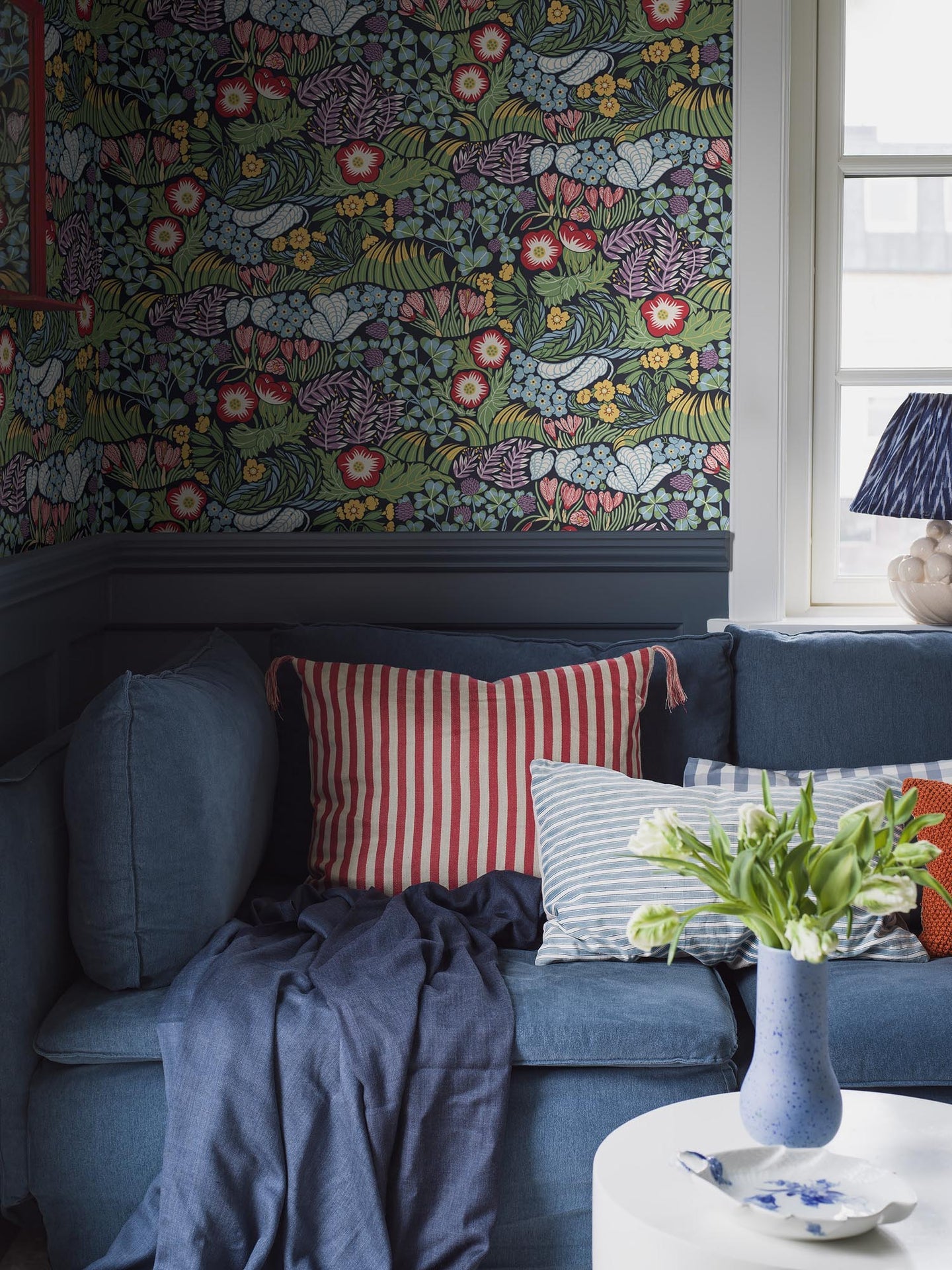 Boråstapeter New Heritage Rabatt 4842