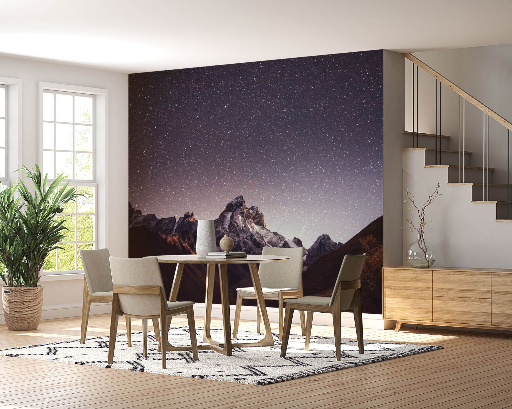 Sterrenhemel - LW00126