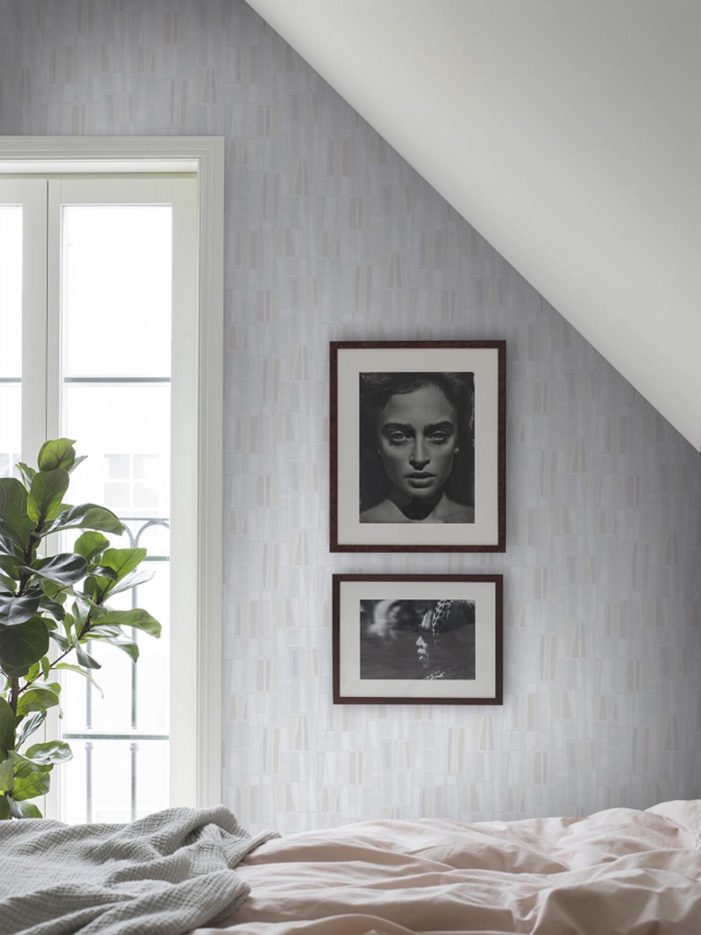 Boråstapeter Alla Tiders Hus Retro 5472