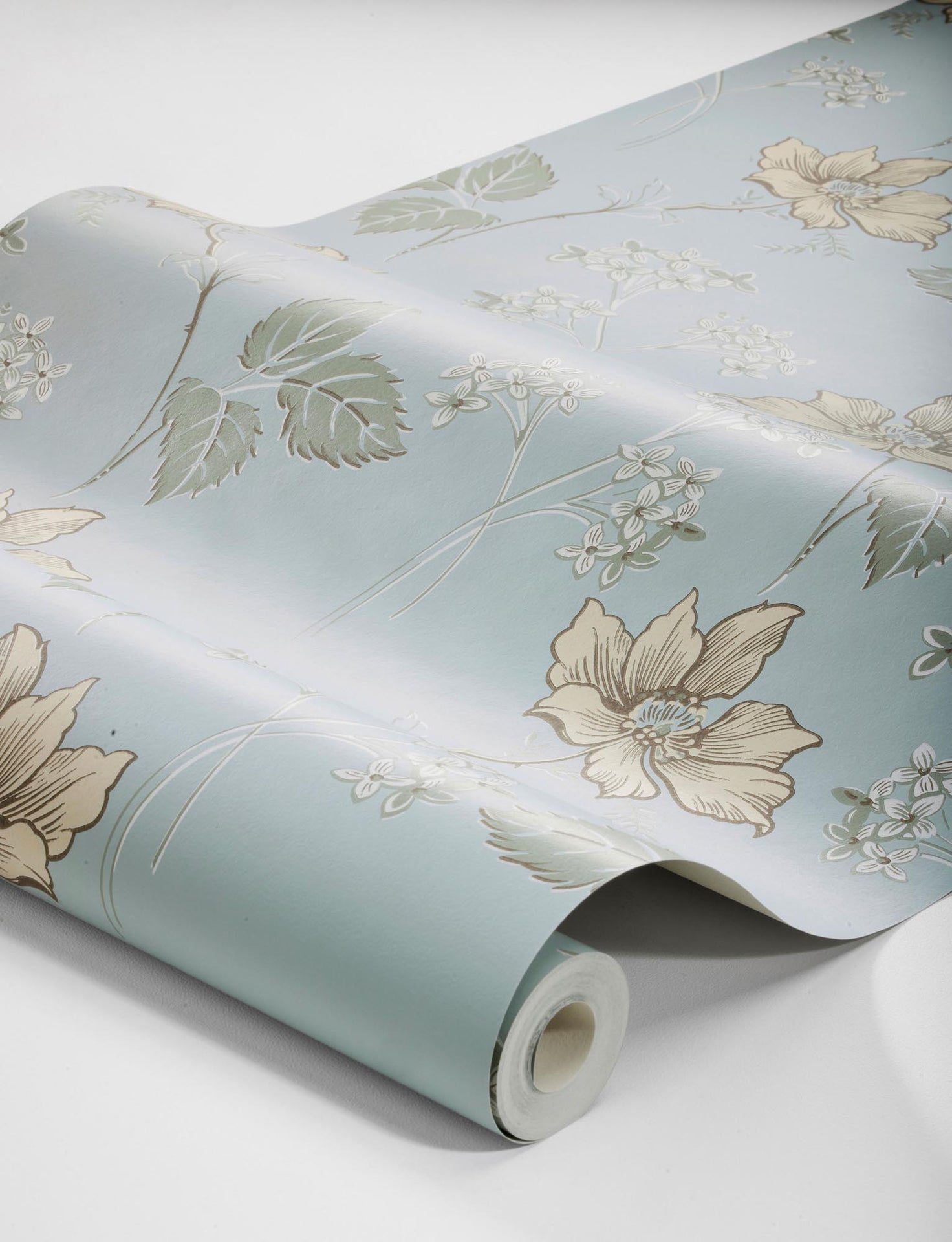 Boråstapeter Swedish Grace Valborg 5500