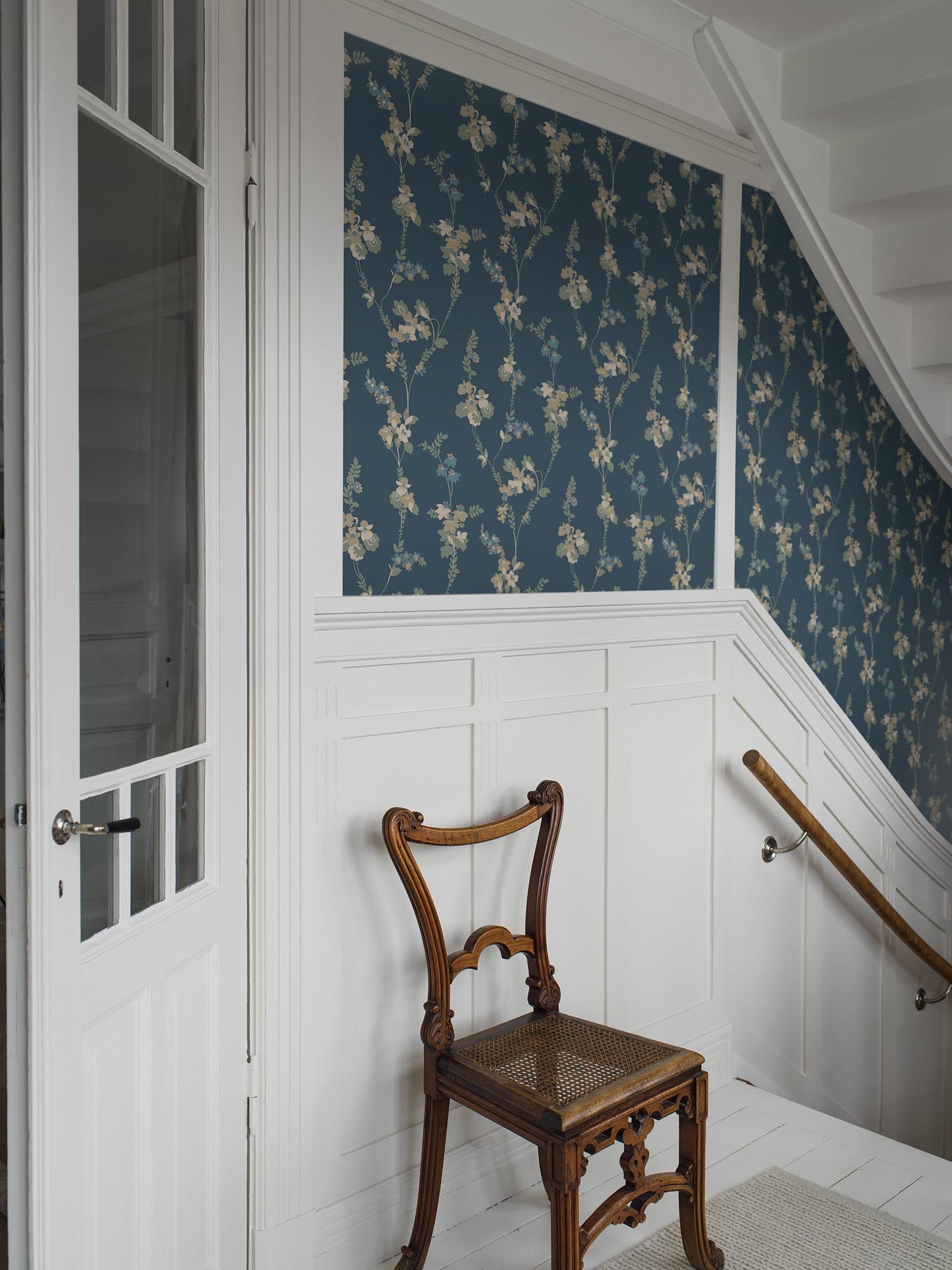 Boråstapeter Swedish Grace Vera 5510