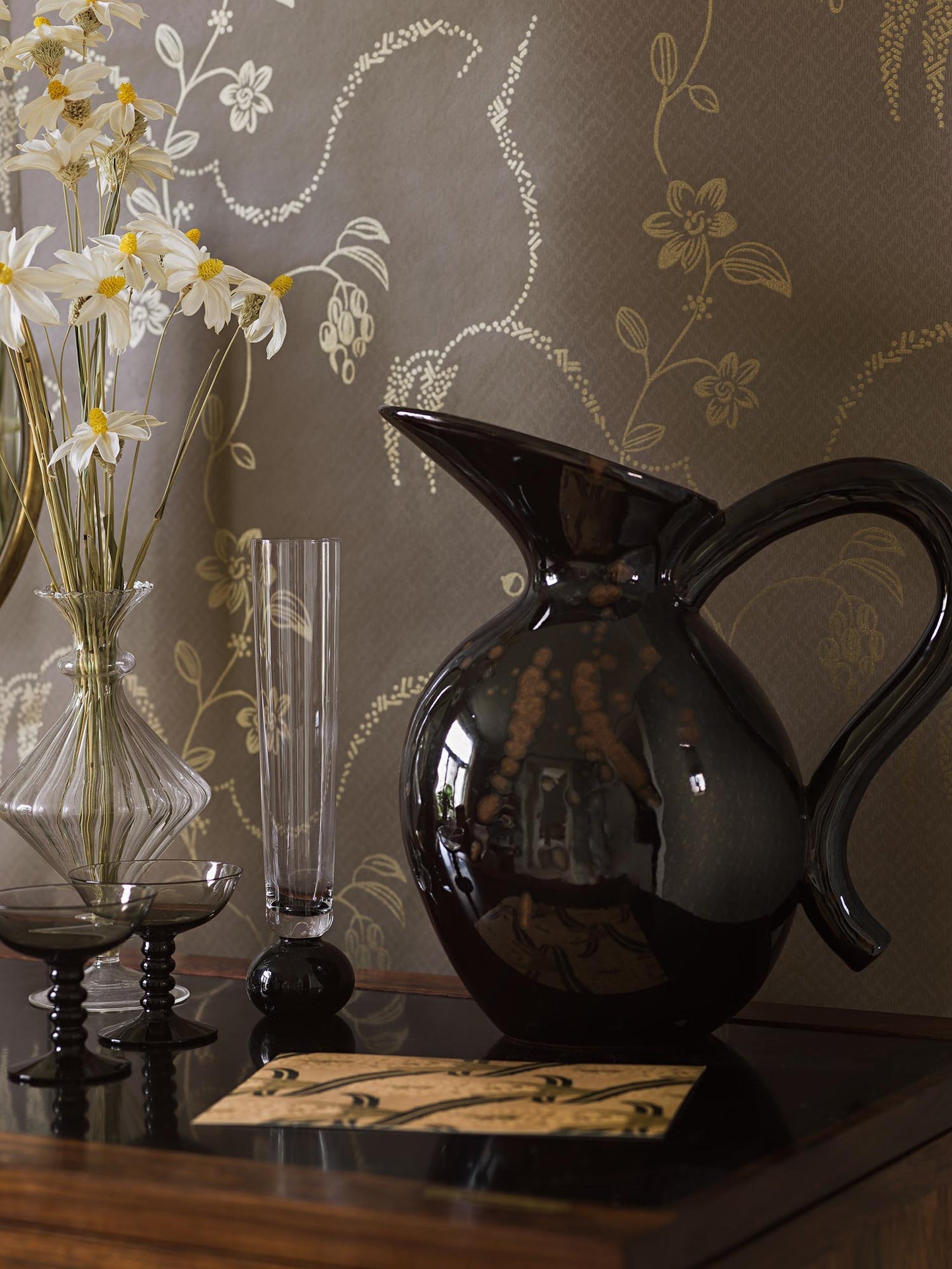 Boråstapeter Swedish Grace Elsie 5515