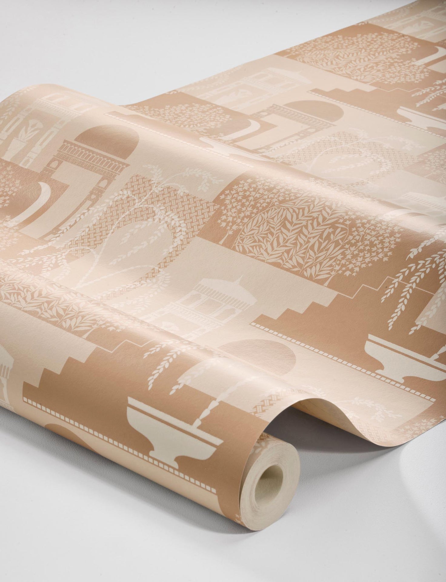 Boråstapeter Swedish Grace Mimi 5516