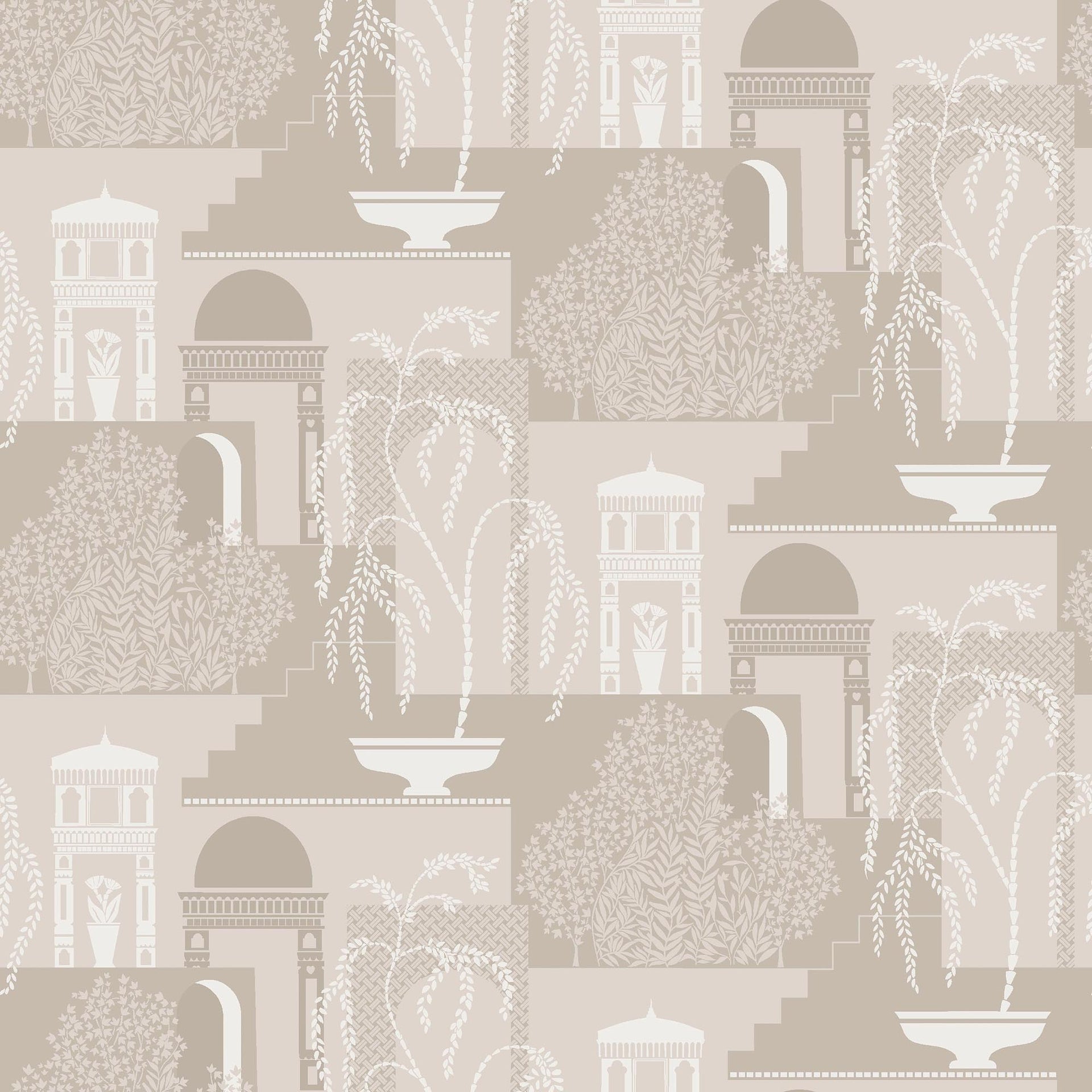 Boråstapeter Swedish Grace Mimi 5517