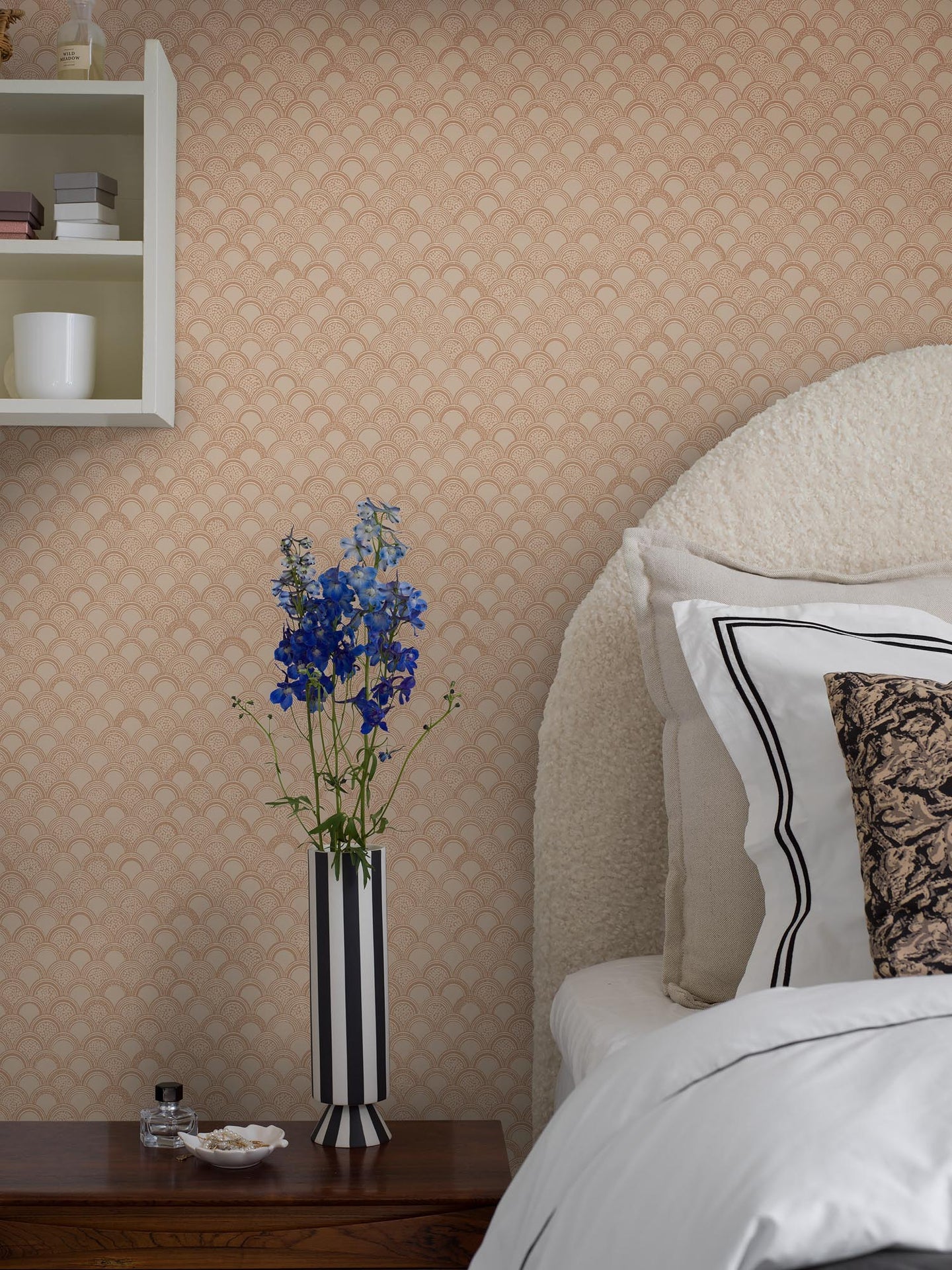 Boråstapeter Swedish Grace Birgit 5520