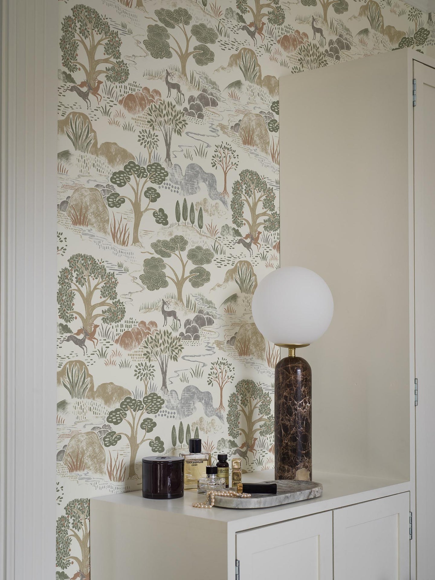 Boråstapeter Swedish Grace Diana 5525