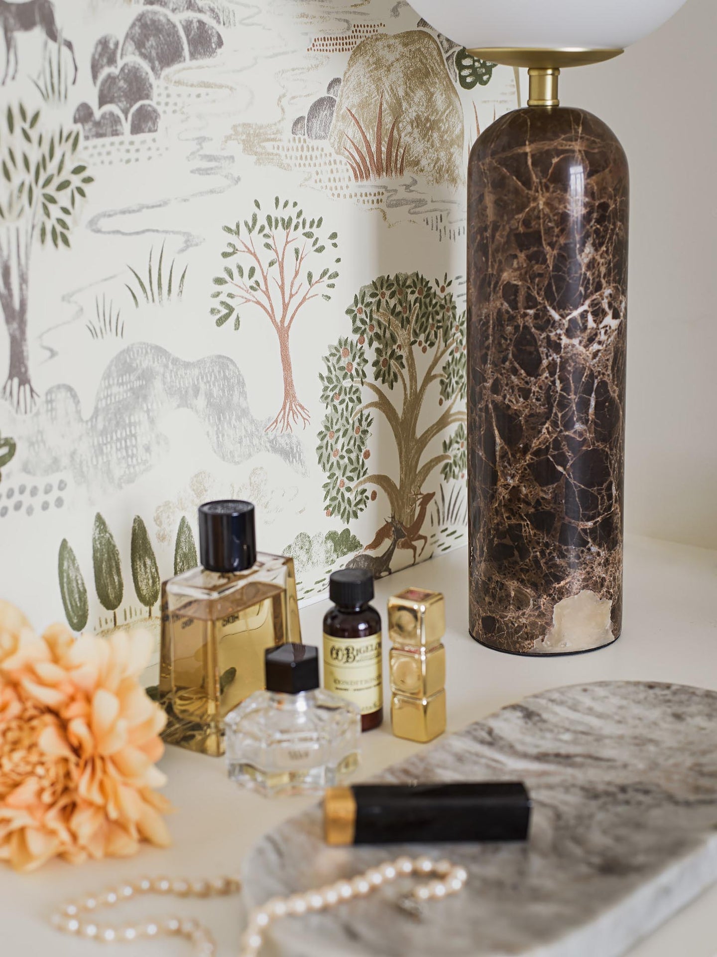 Boråstapeter Swedish Grace Diana 5525