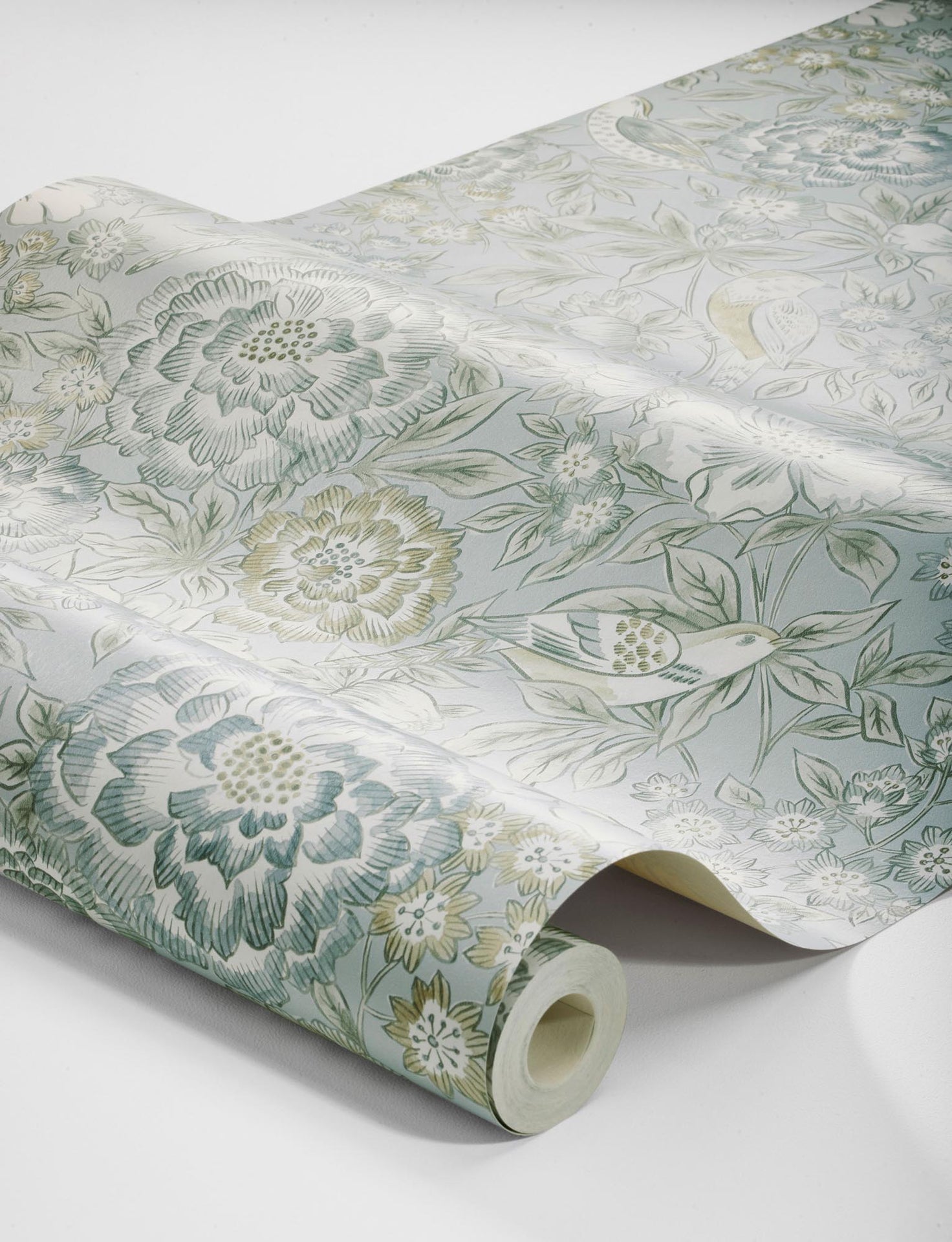 Boråstapeter Swedish Grace Dagmar 5528