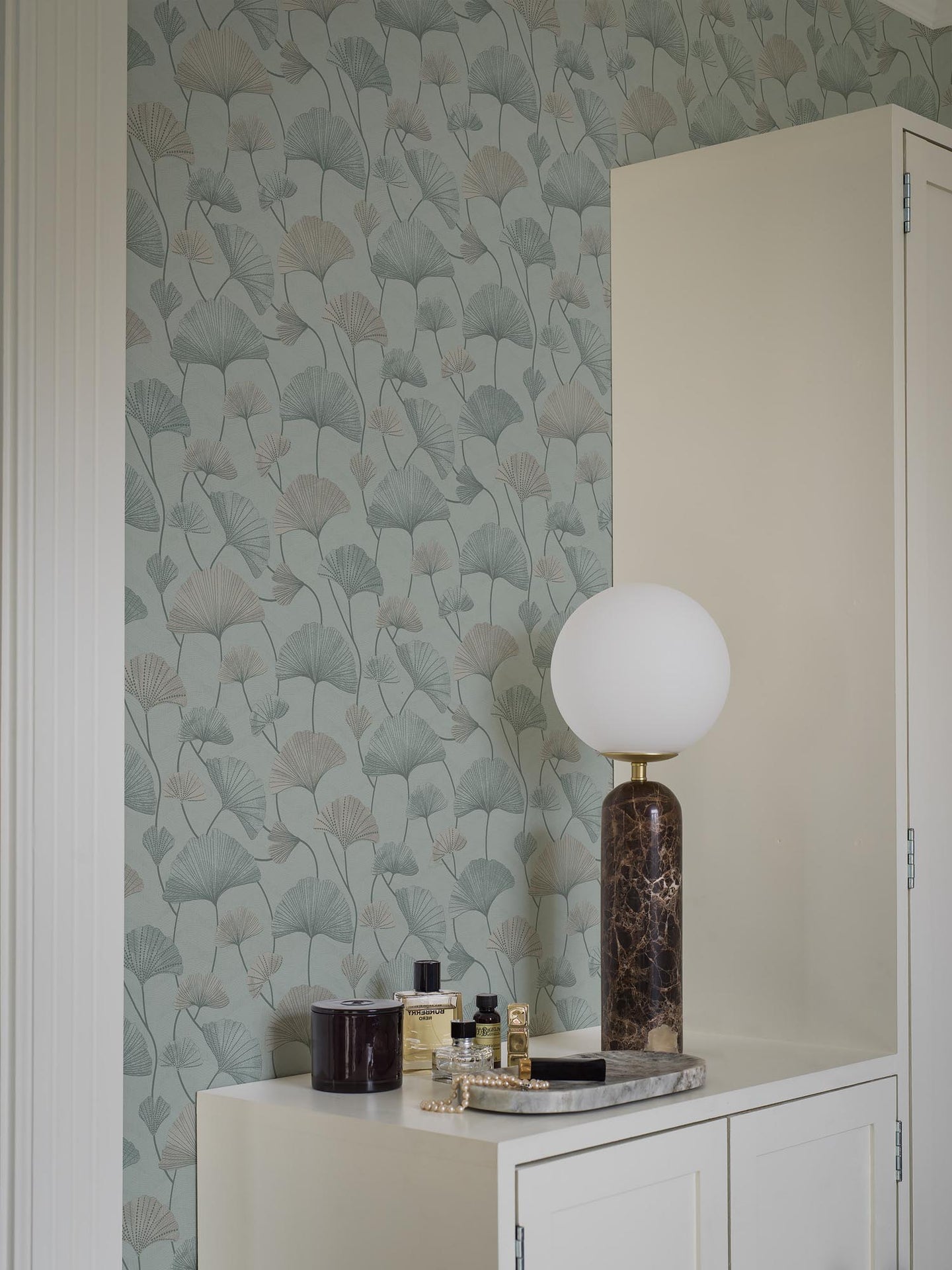 Boråstapeter Swedish Grace Sophia 5533