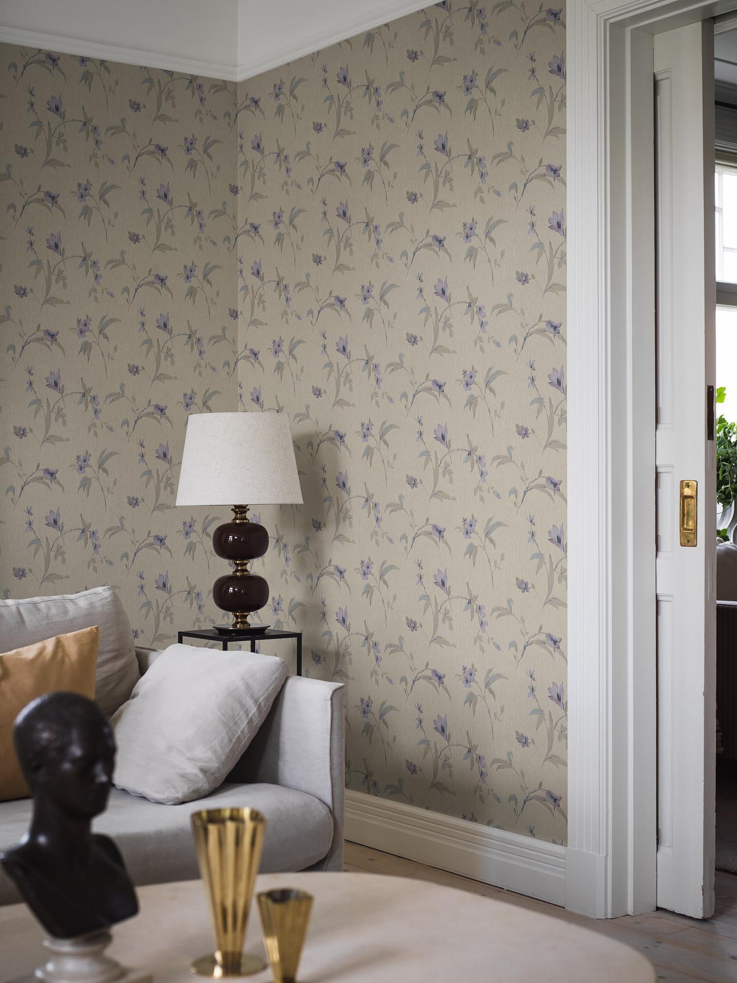 Boråstapeter Swedish Grace Marlene 5536