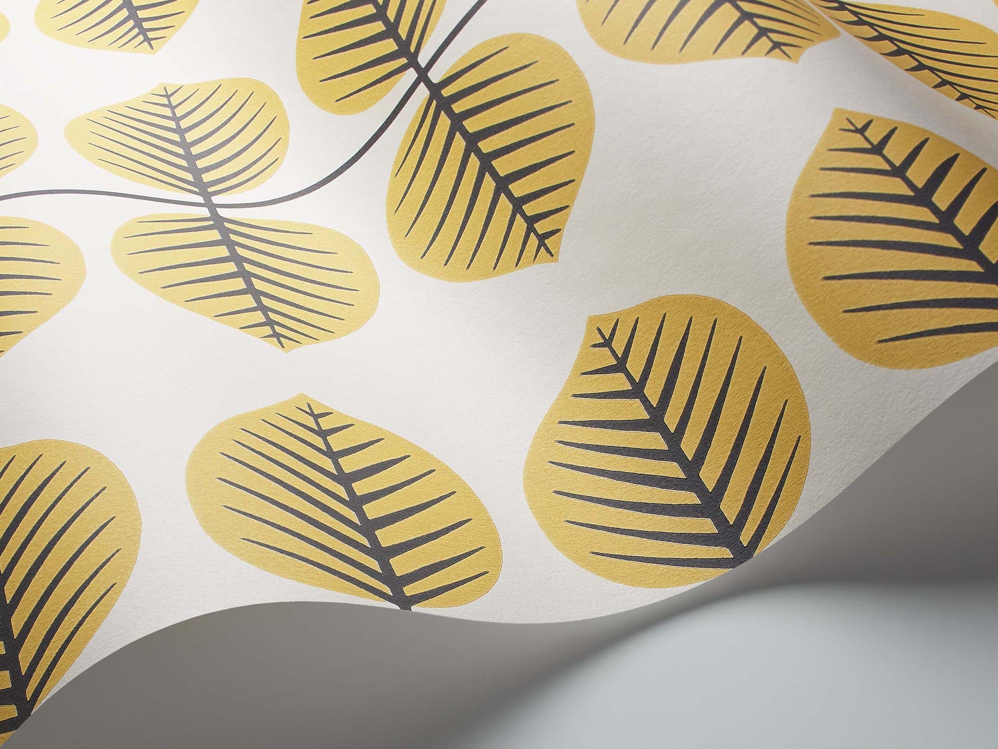 Boråstapeter Scandinavian Designers Mini Berså II 6244