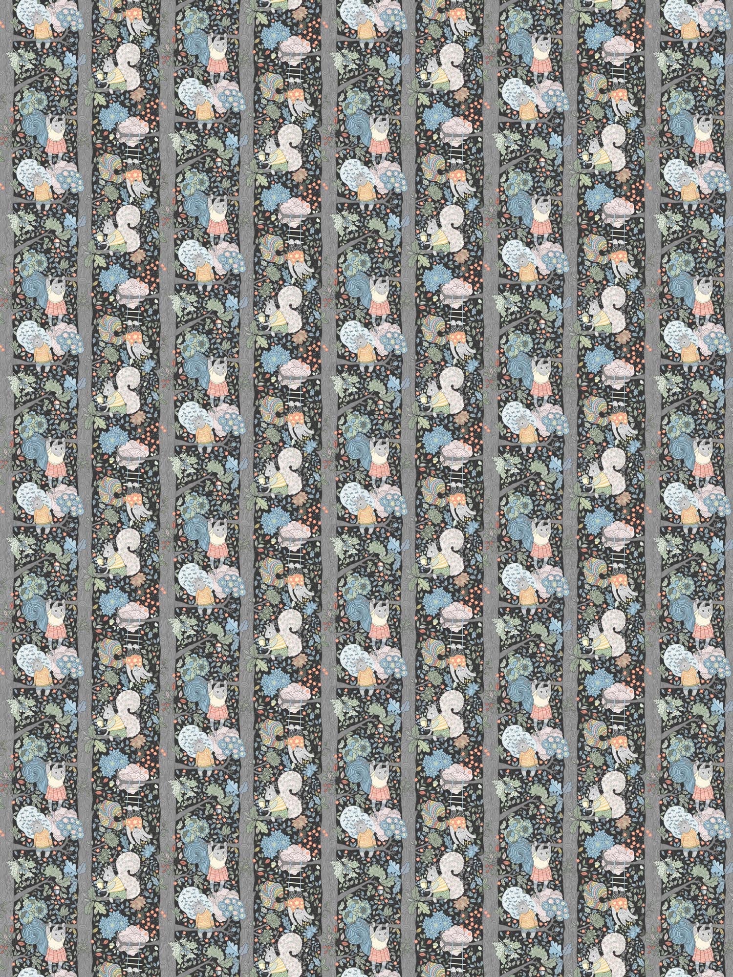 Boråstapeter Scandinavian Designers Mini Charlie 6252