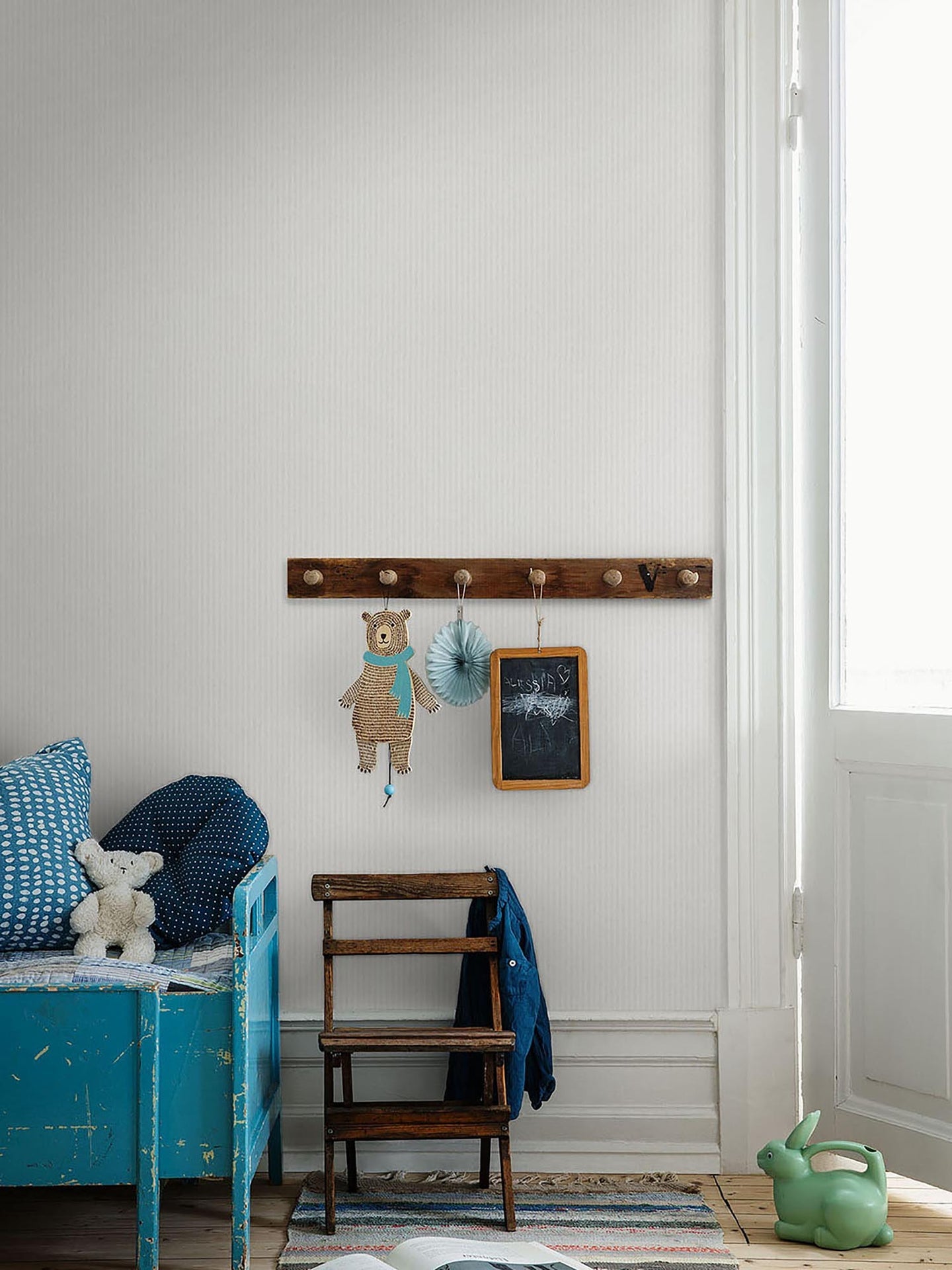 Boråstapeter Scandinavian Designers Mini Oscar 6263