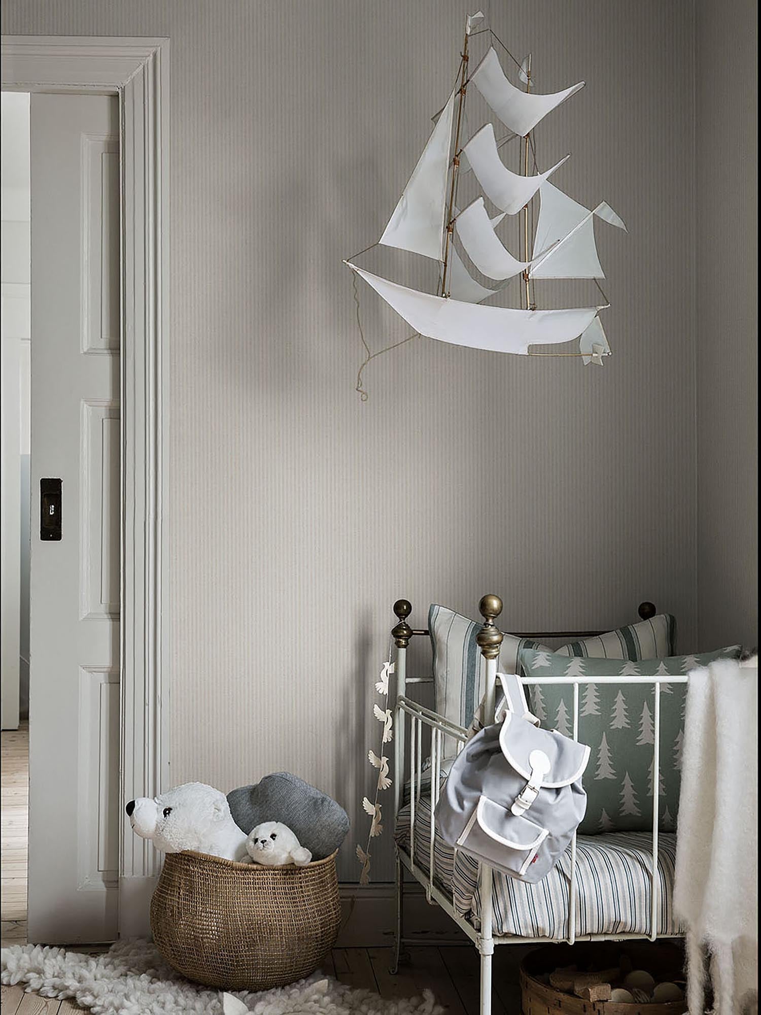 Boråstapeter Scandinavian Designers Mini Oscar 6264