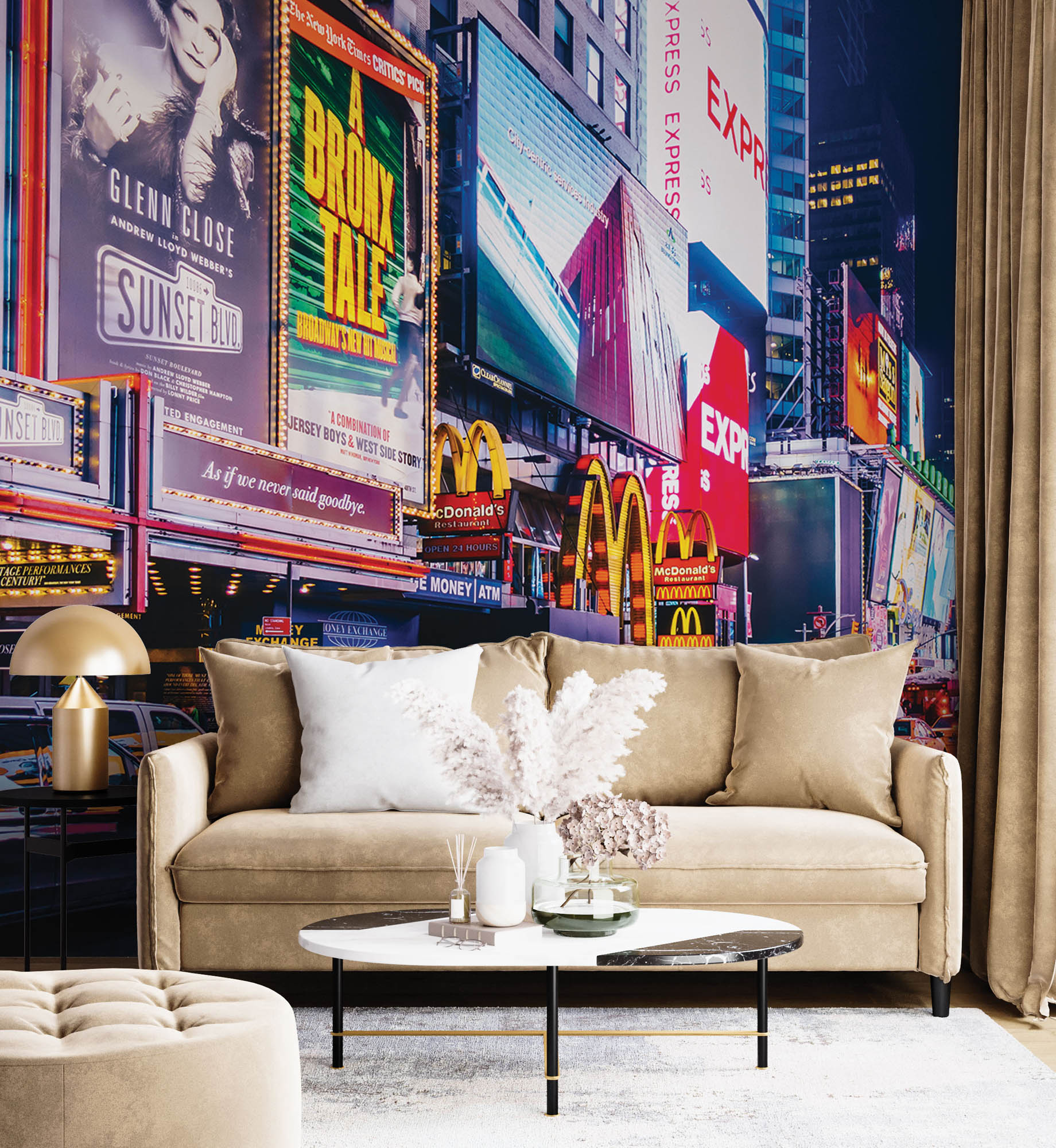 Broadway Coloré - LW00332