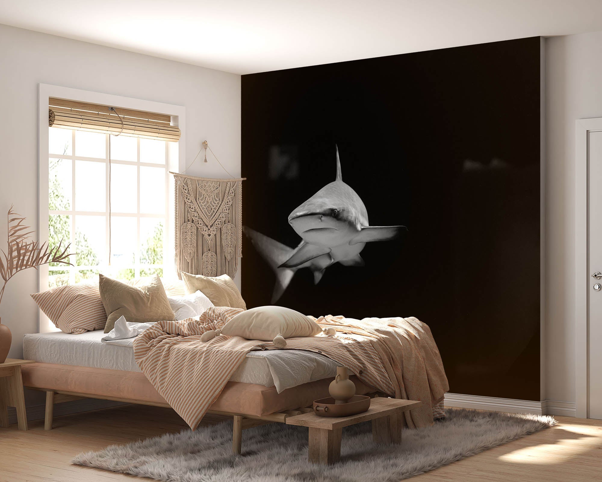 Witte haai - LW00233