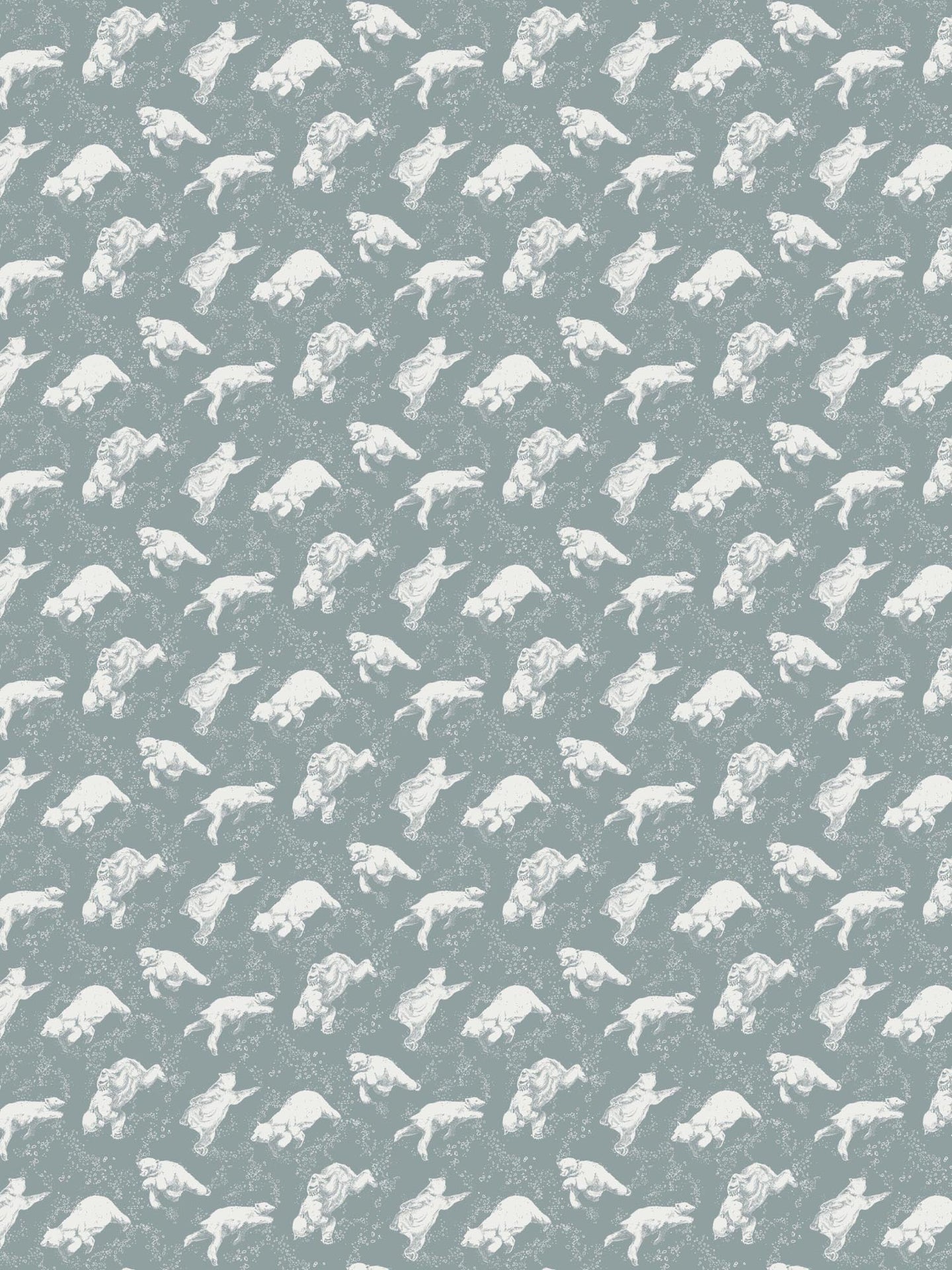 Boråstapeter Scandinavian Designers Mini Polarn 6292