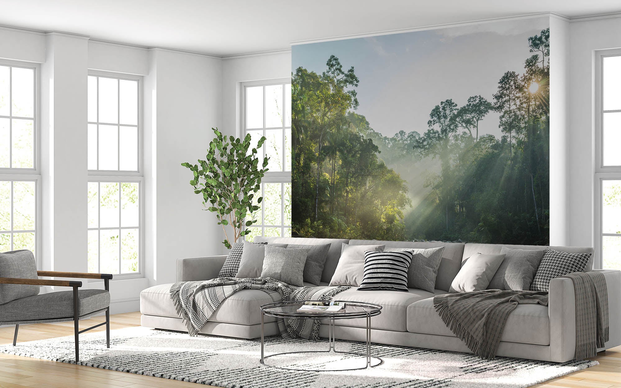 Nationaal park Maleisië - LW00276