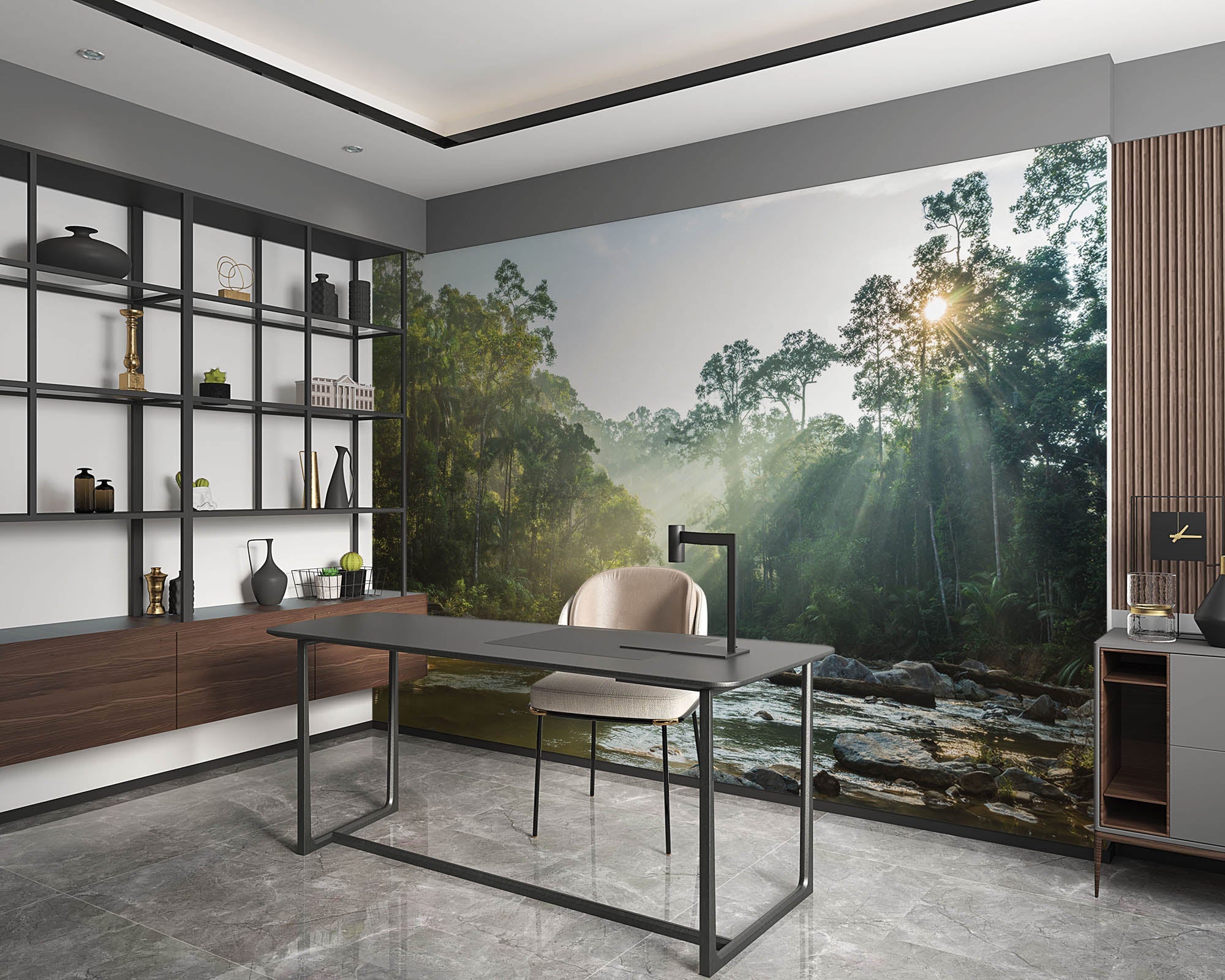 Nationaal park Maleisië - LW00276