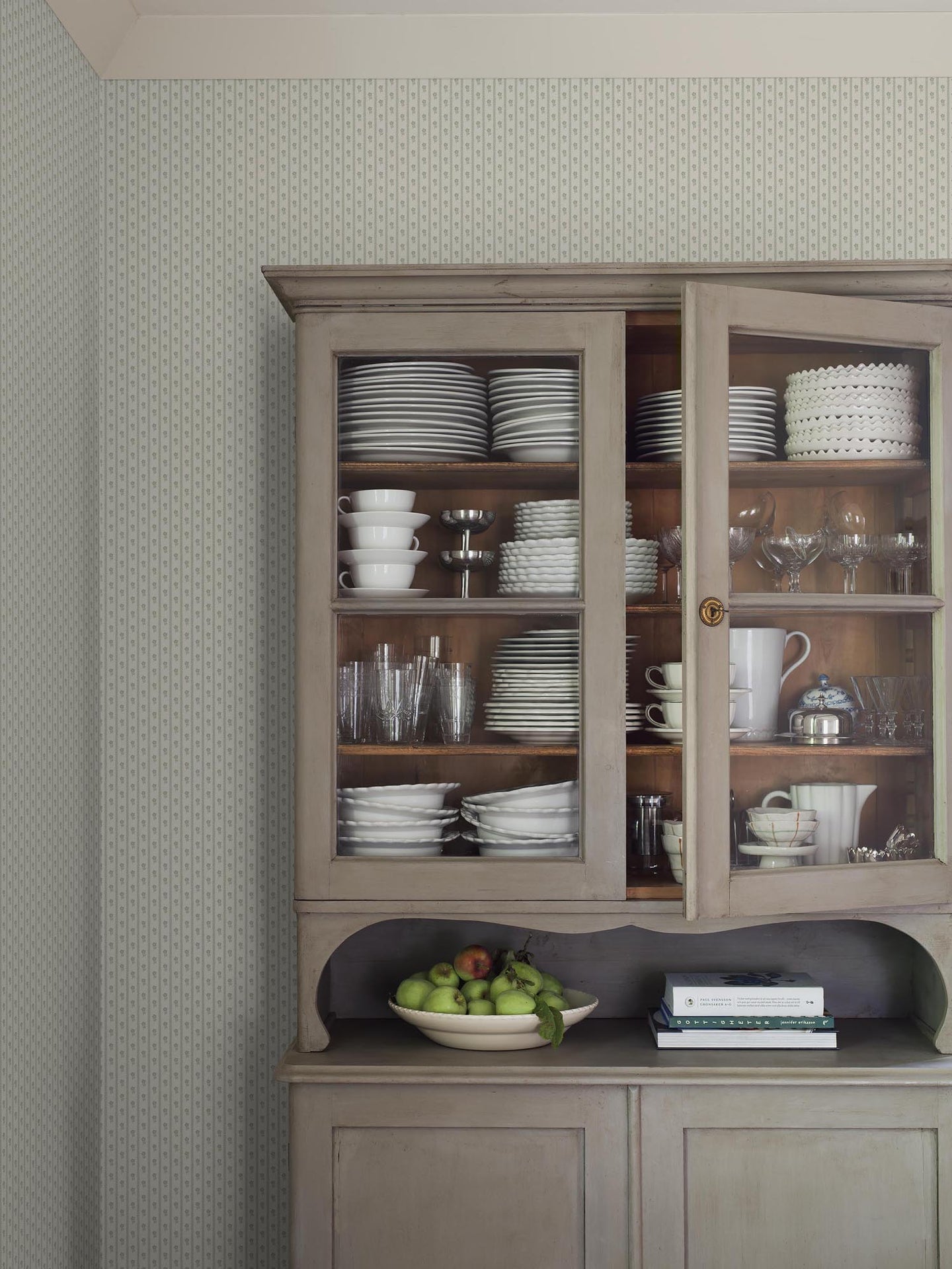 Boråstapeter Österlen Lilla Lyckan 6954