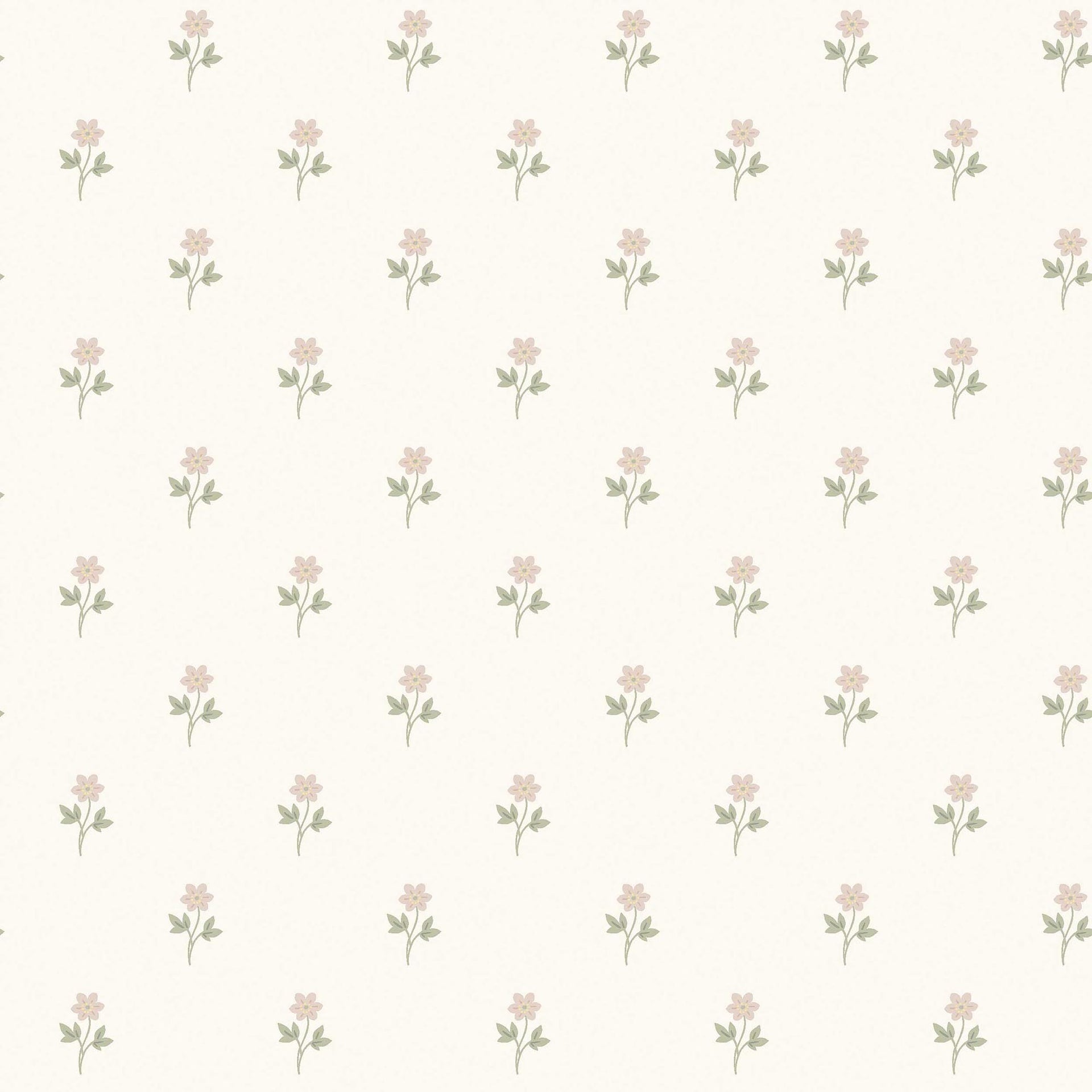 Boråstapeter Österlen Anemone 6973