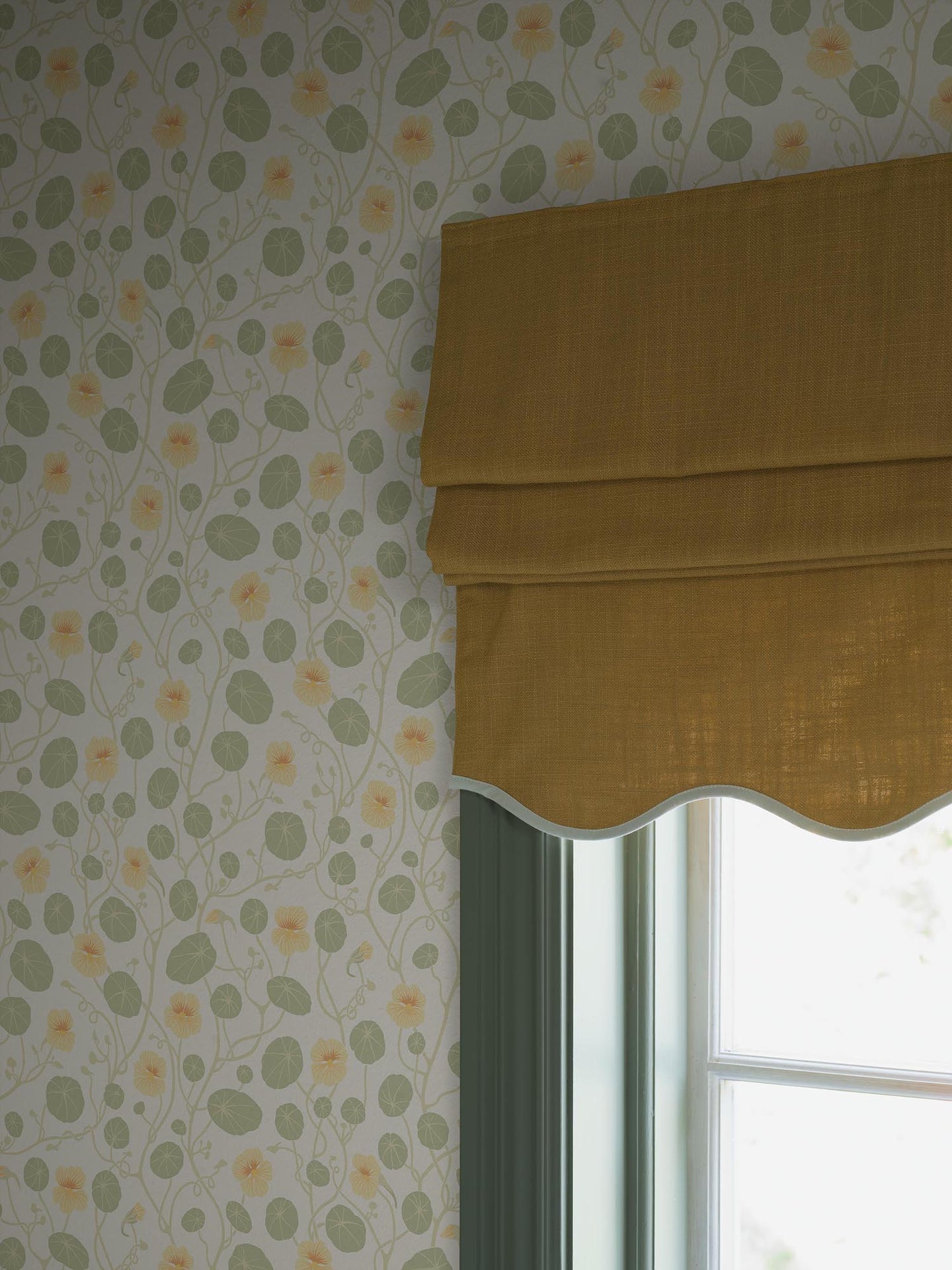 Boråstapeter Österlen Krasse 6975