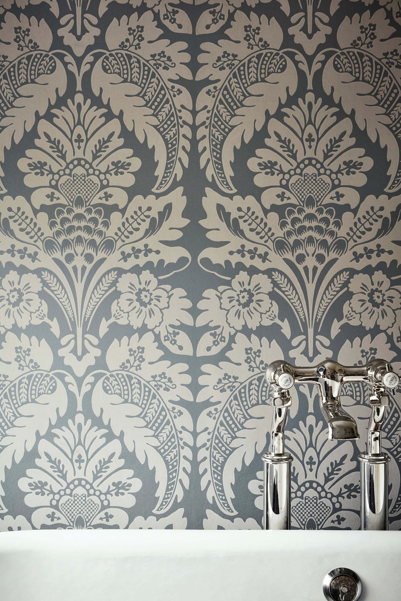 Little Green London Wallpapers V Wilton Gypsum