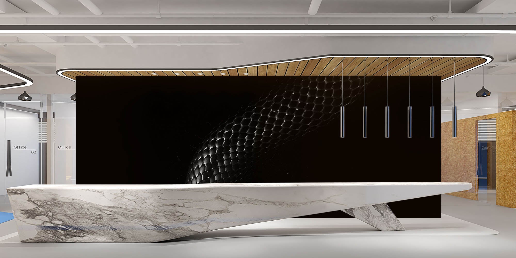 Koningsslang - LW00234