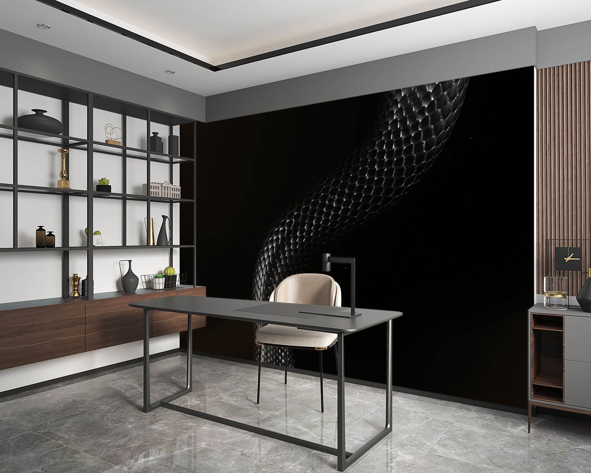 Koningsslang - LW00234