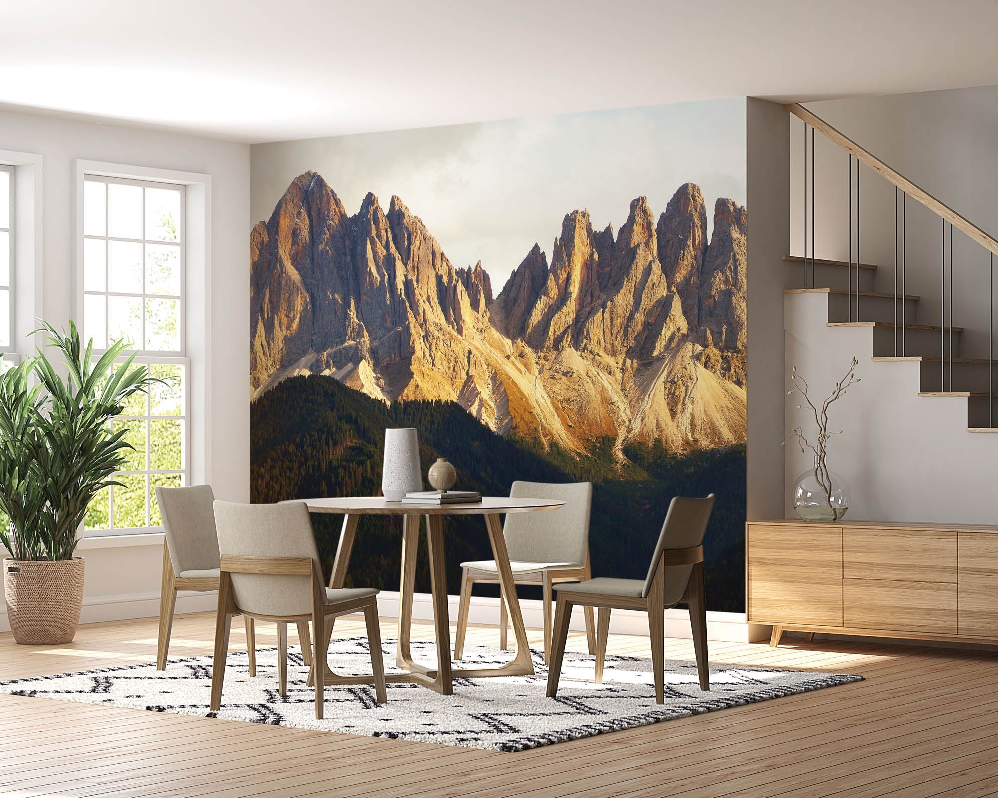 Italiaanse dolomieten - LW00141