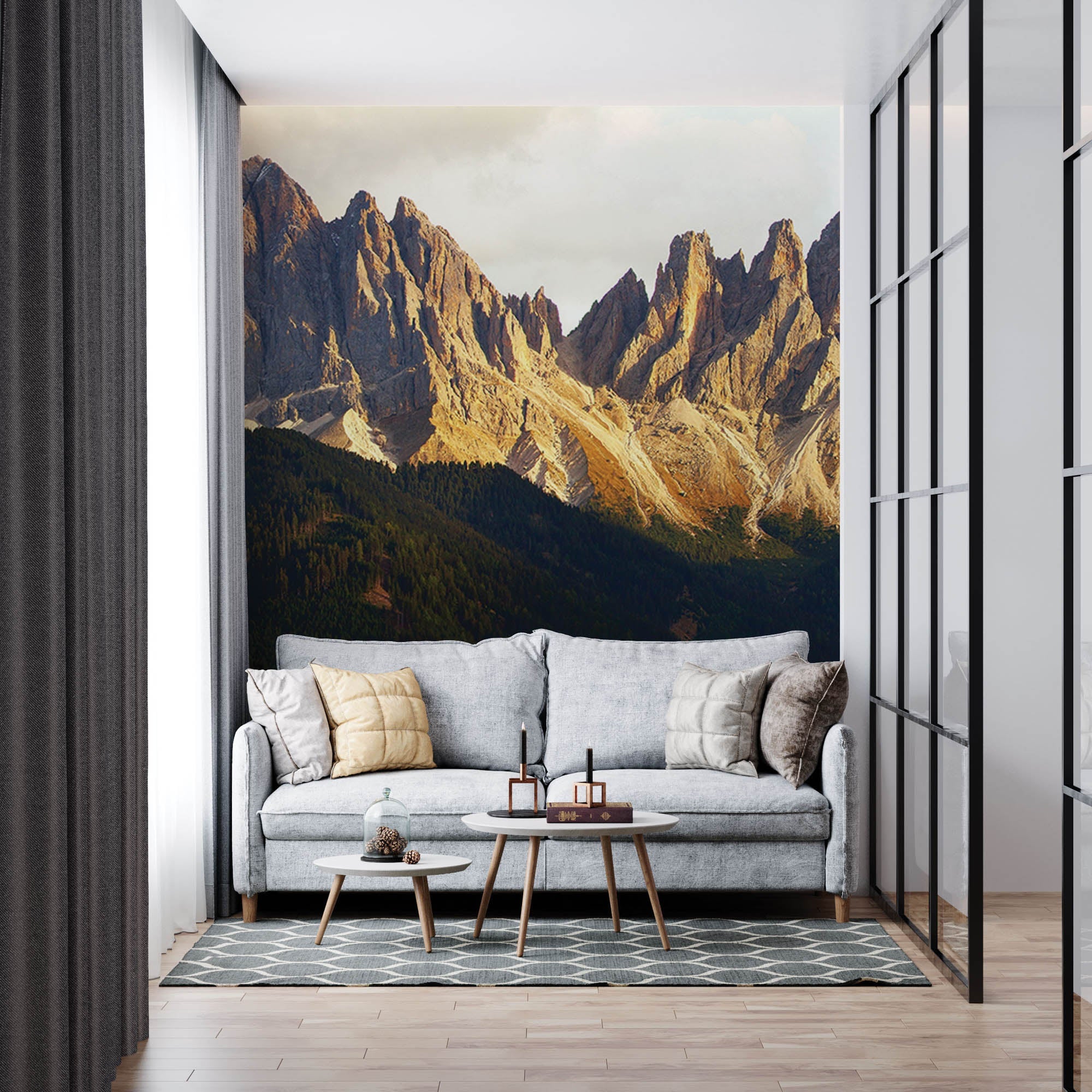 Italiaanse dolomieten - LW00141