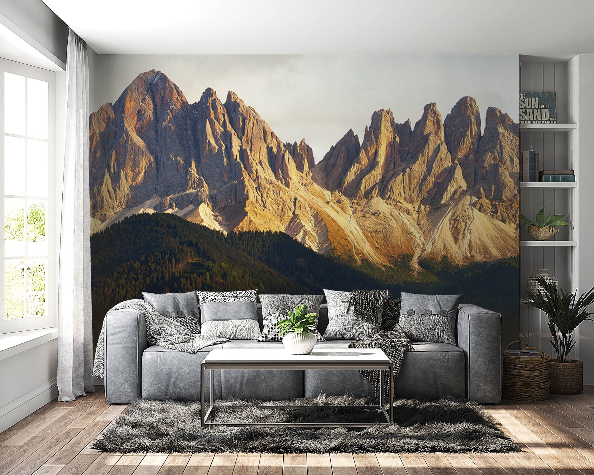 Italiaanse dolomieten - LW00141