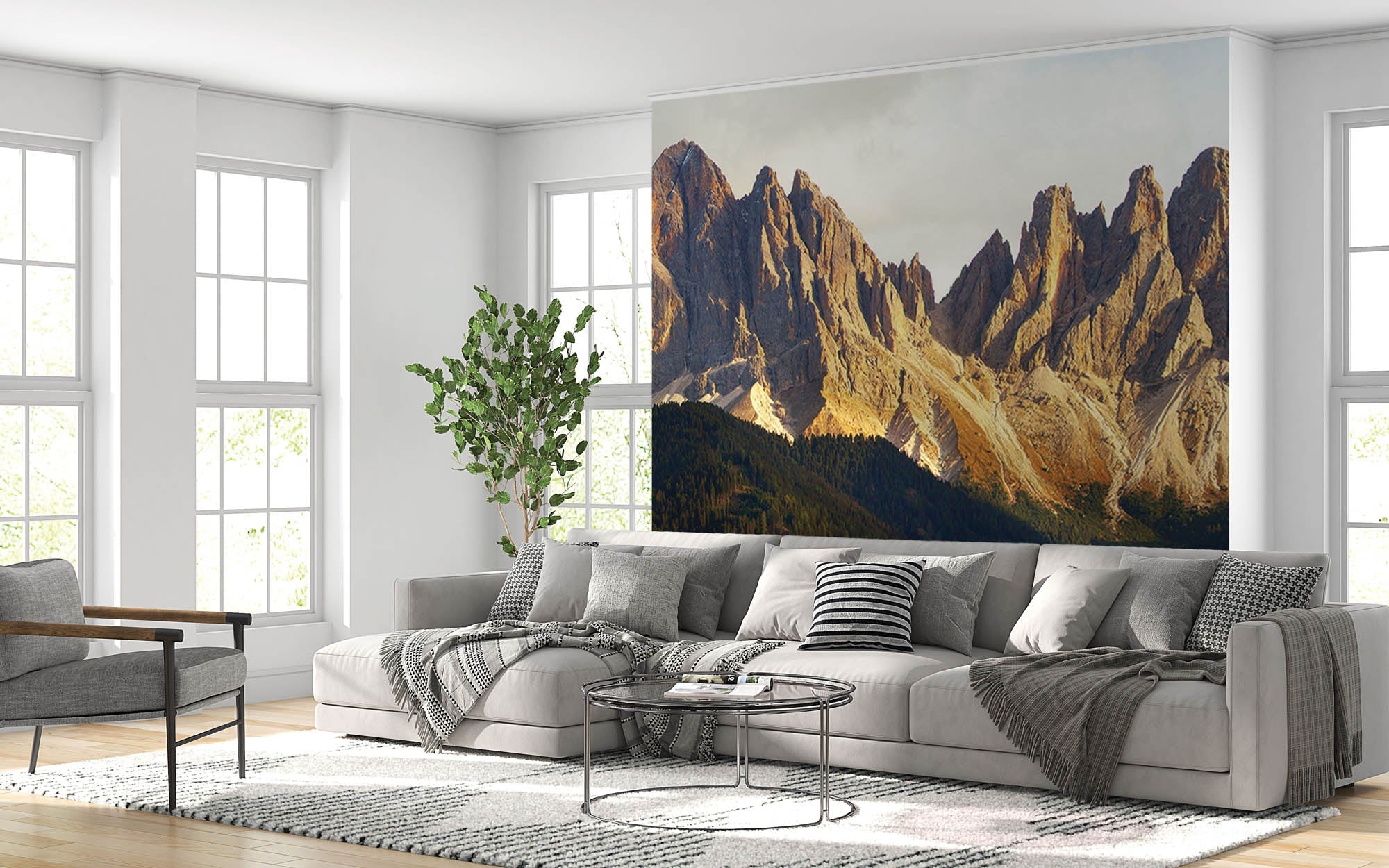 Italiaanse dolomieten - LW00141