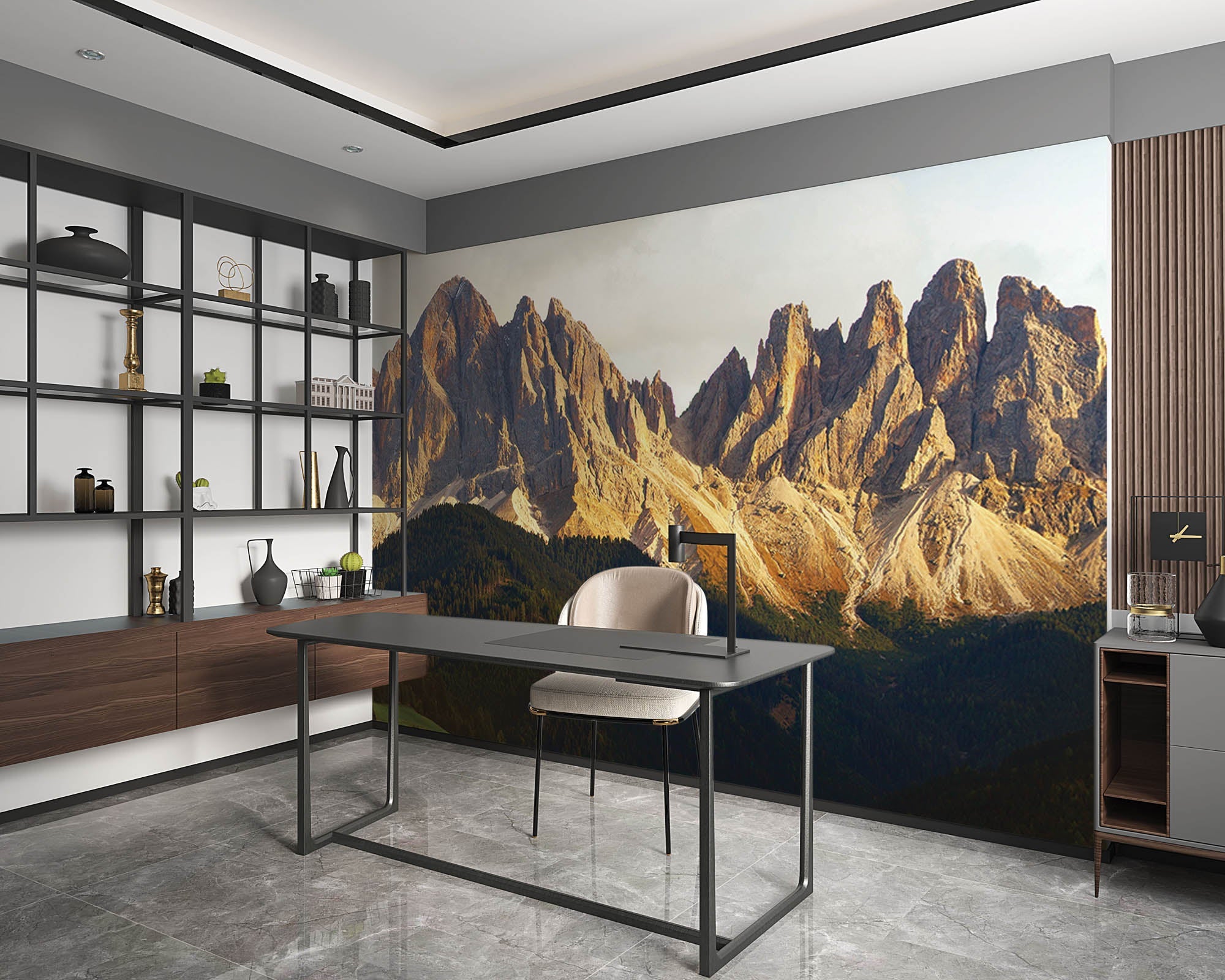 Italiaanse dolomieten - LW00141