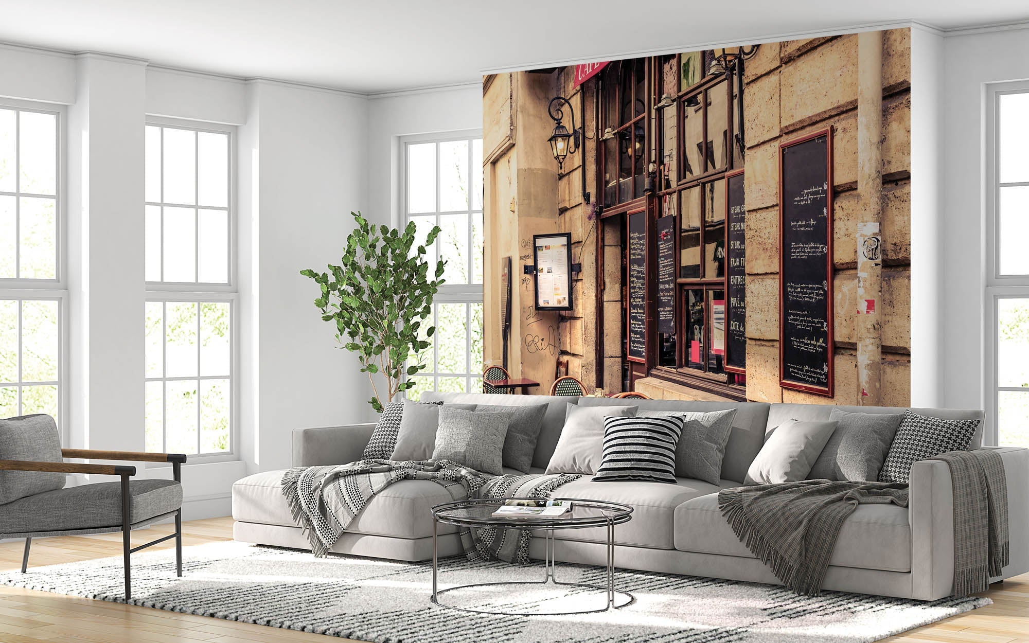 Café Parijs - LW00382