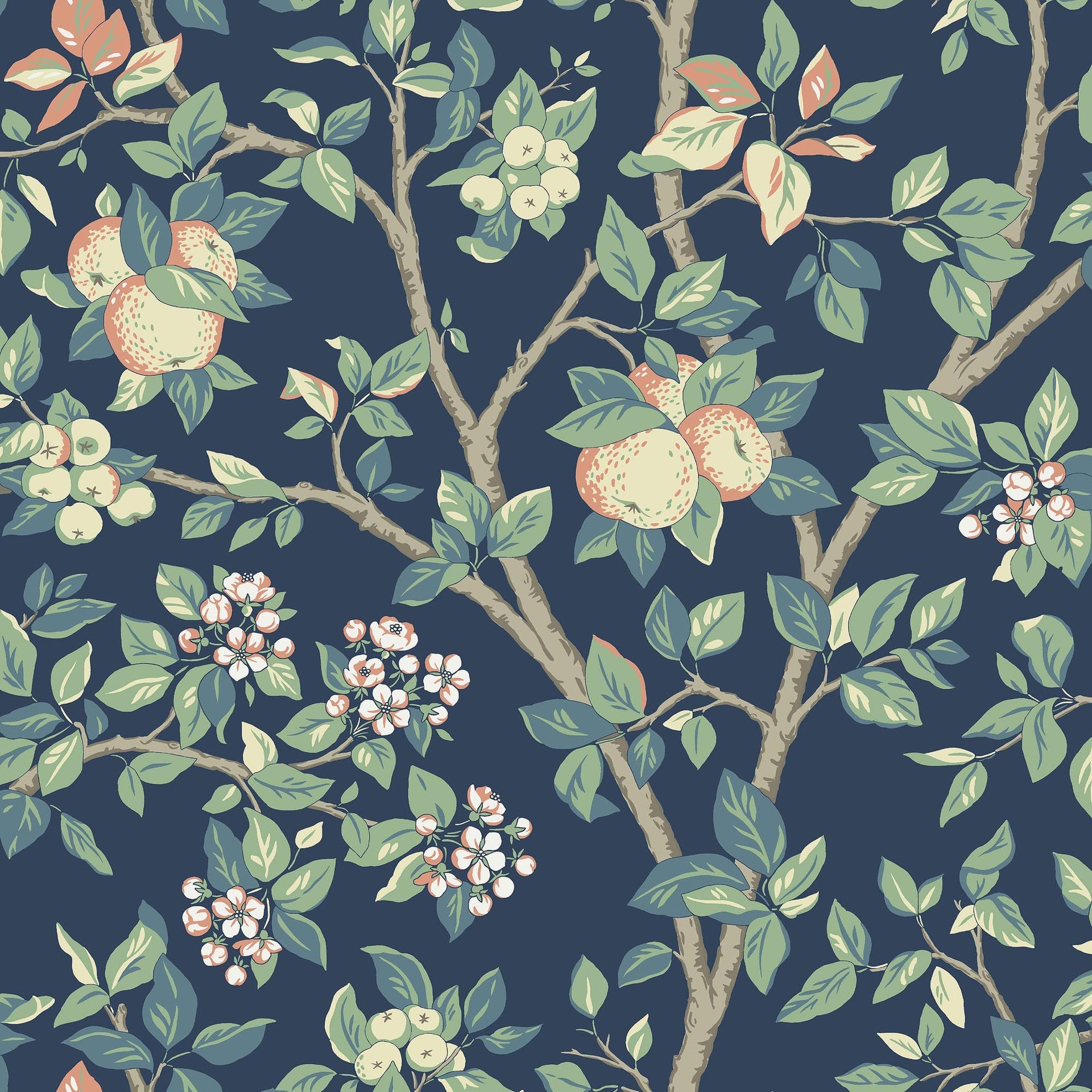 Boråstapeter Falsterbo III Ingrid Marie 7651