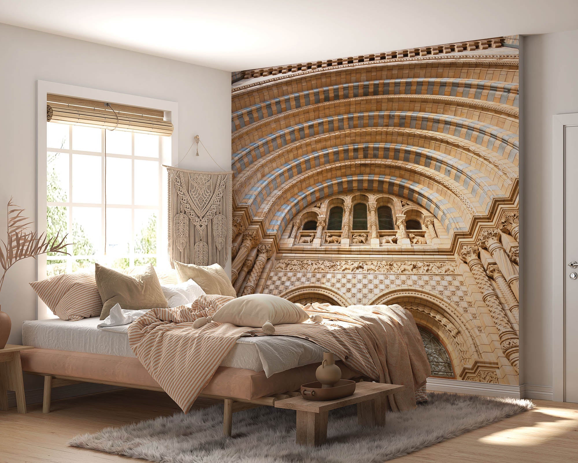 Natuurhistorisch museum Londen - LW00006