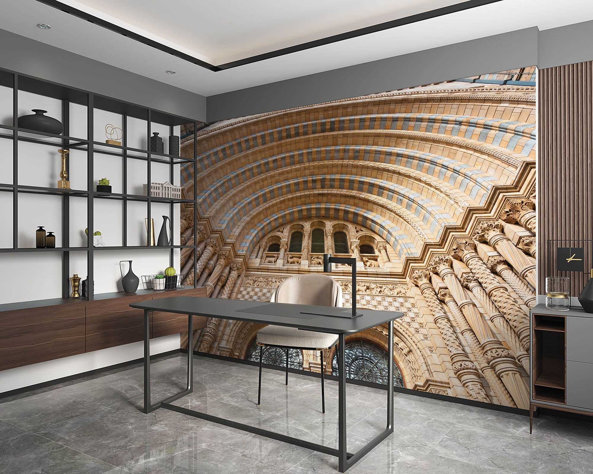 Natuurhistorisch museum Londen - LW00006