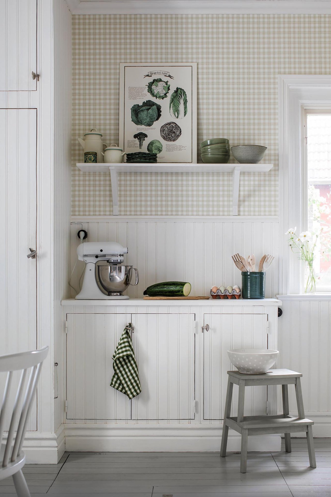 Boråstapeter Falsterbo III Frida 7675