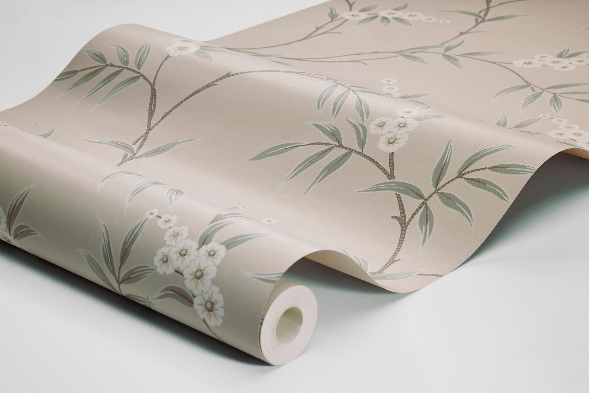 Boråstapeter Adorn Floral Tree 7764