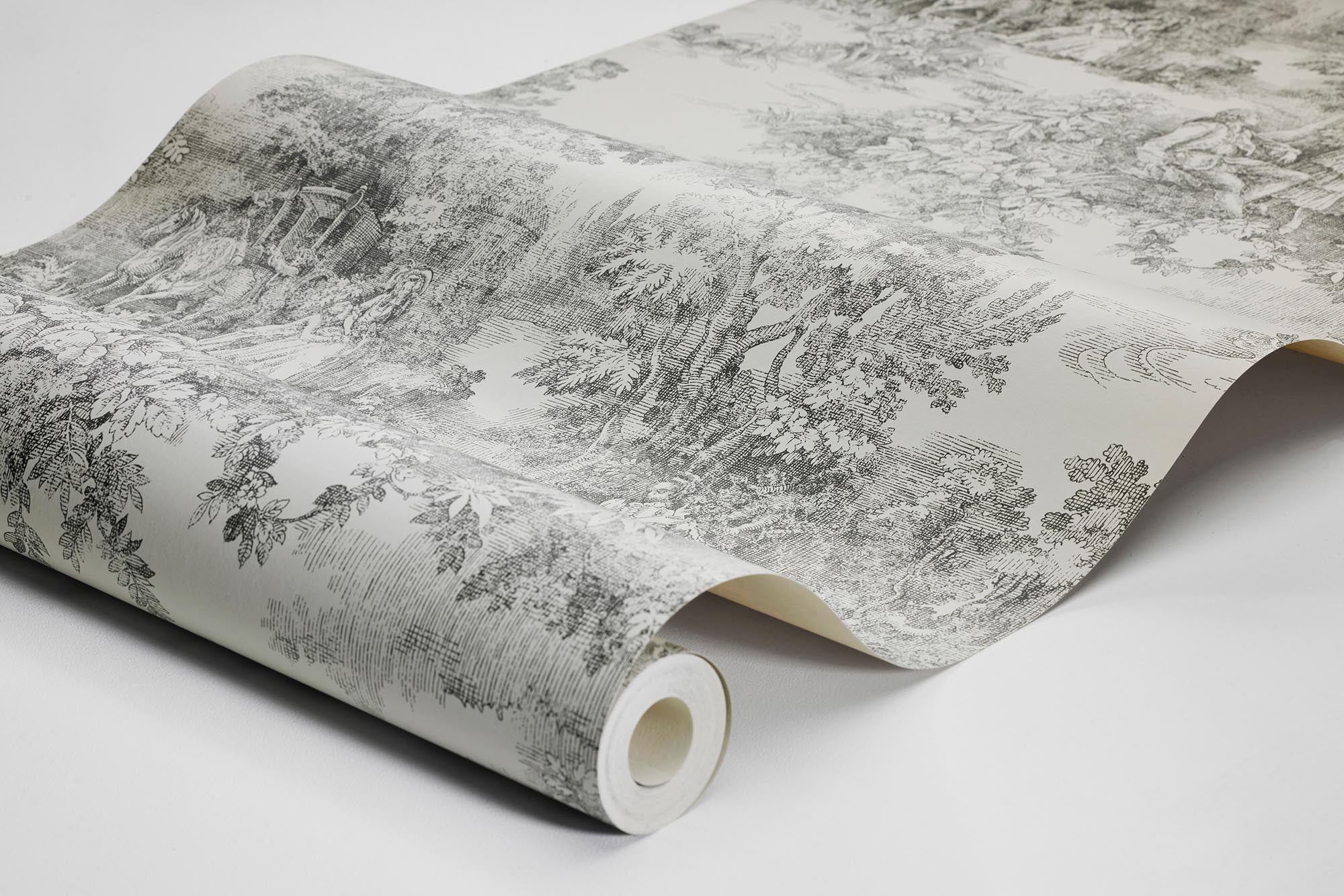 Boråstapeter Adorn Toile de Jouy 7766