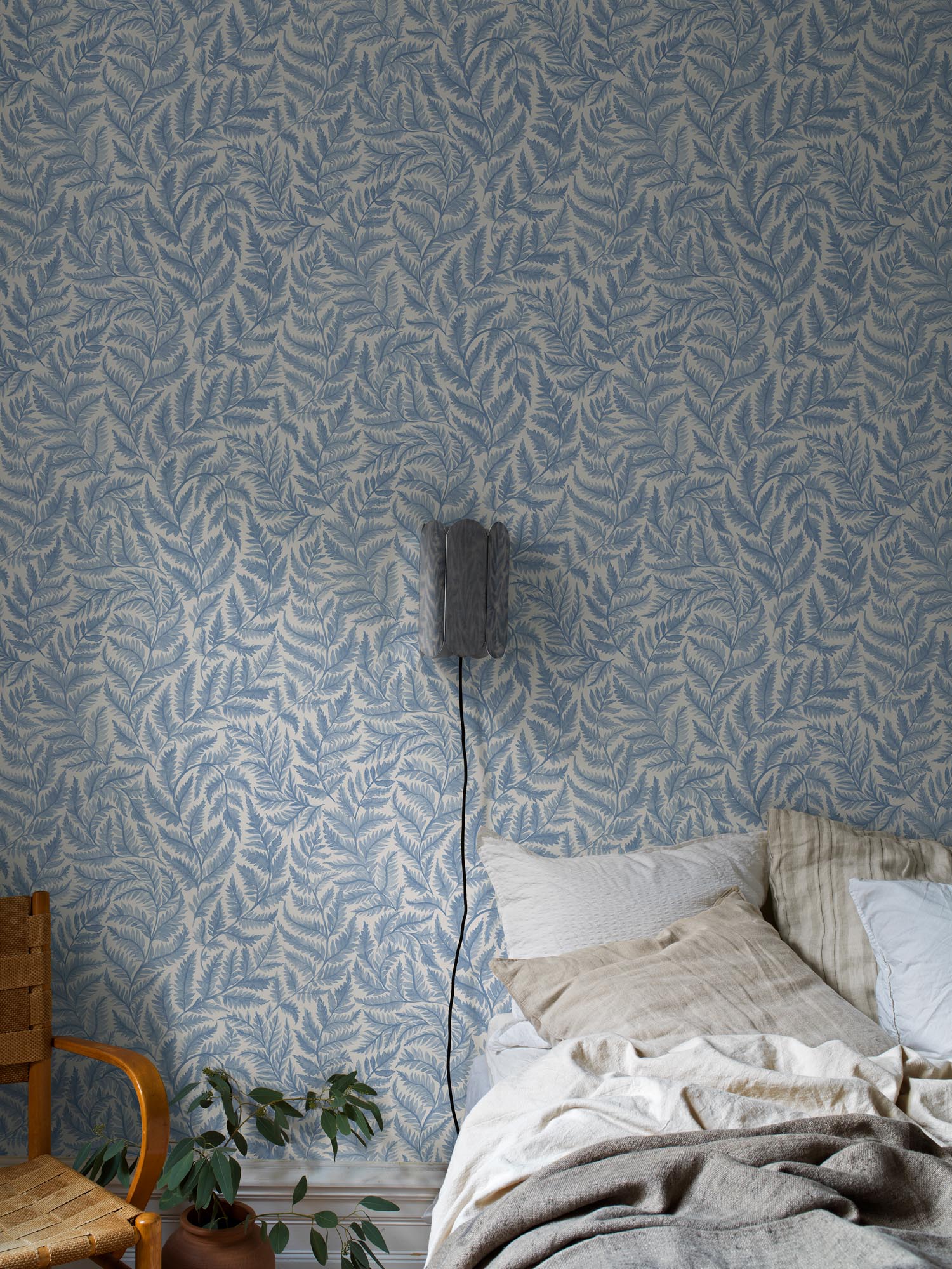 Boråstapeter Adorn Ferns 7790