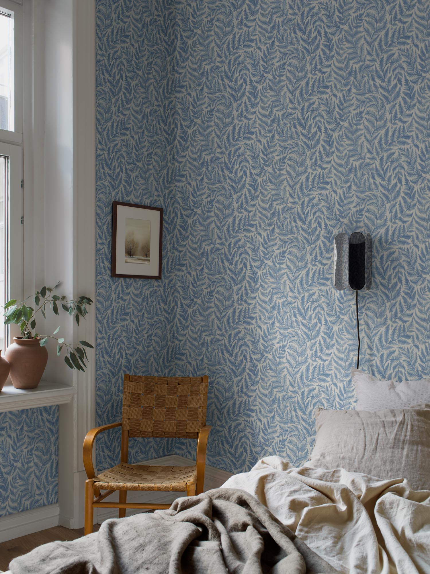 Boråstapeter Adorn Ferns 7790