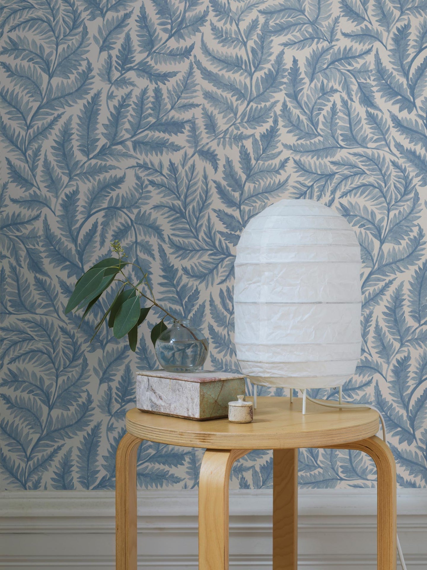 Boråstapeter Adorn Ferns 7790