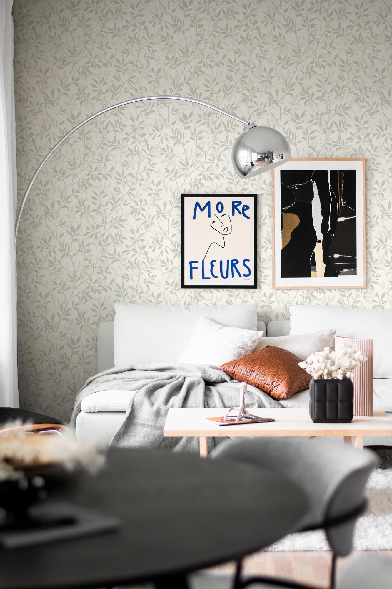 Boråstapeter Borosan 21 8601