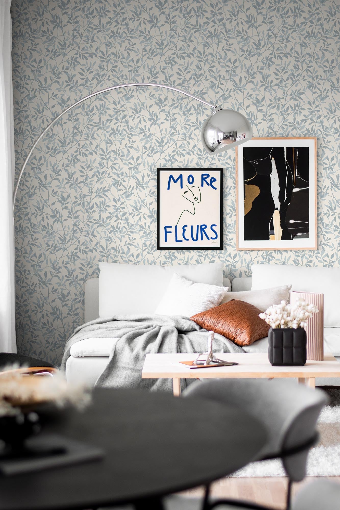 Boråstapeter Borosan 21 8604