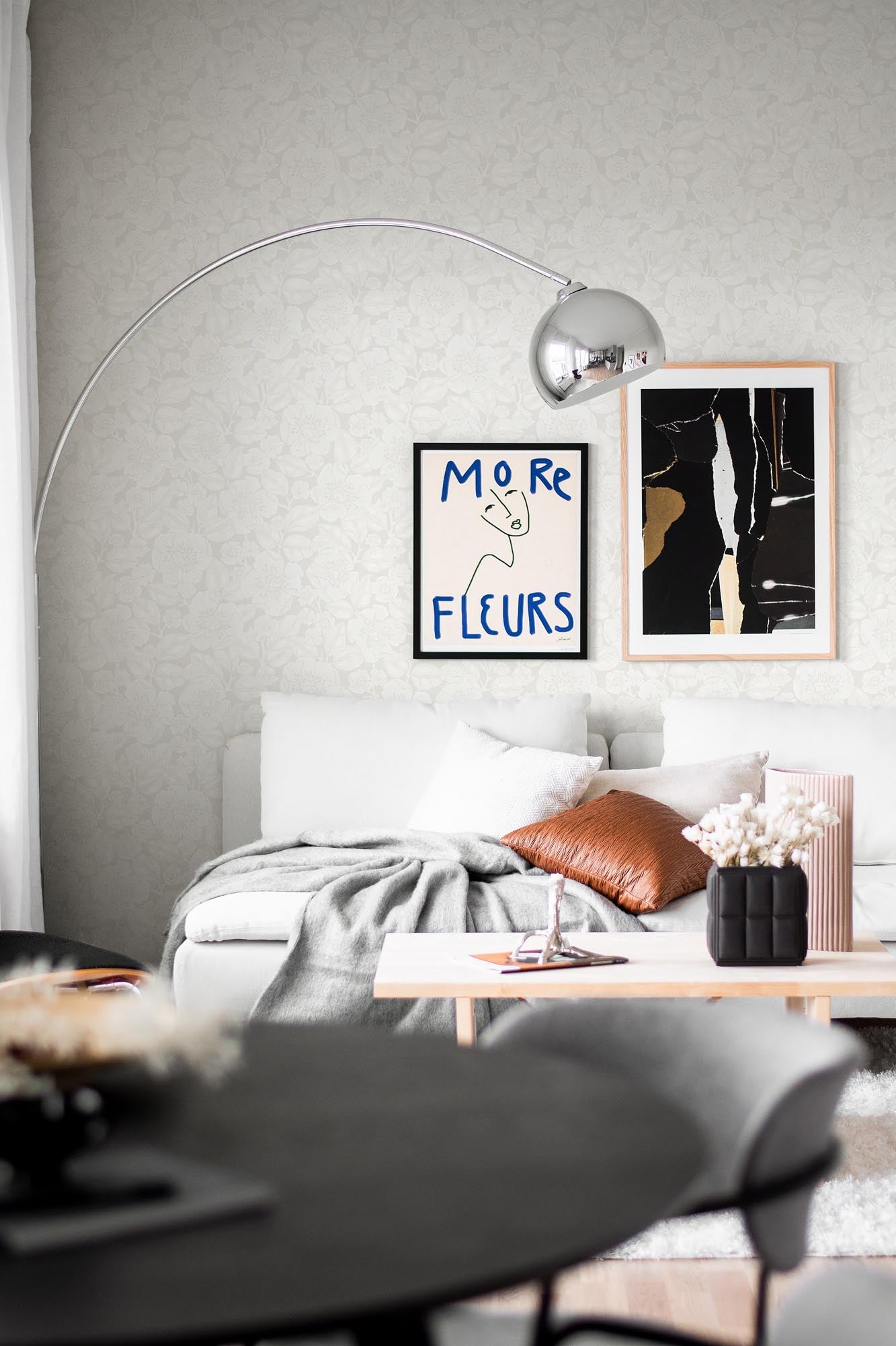 Boråstapeter Borosan 21 8616