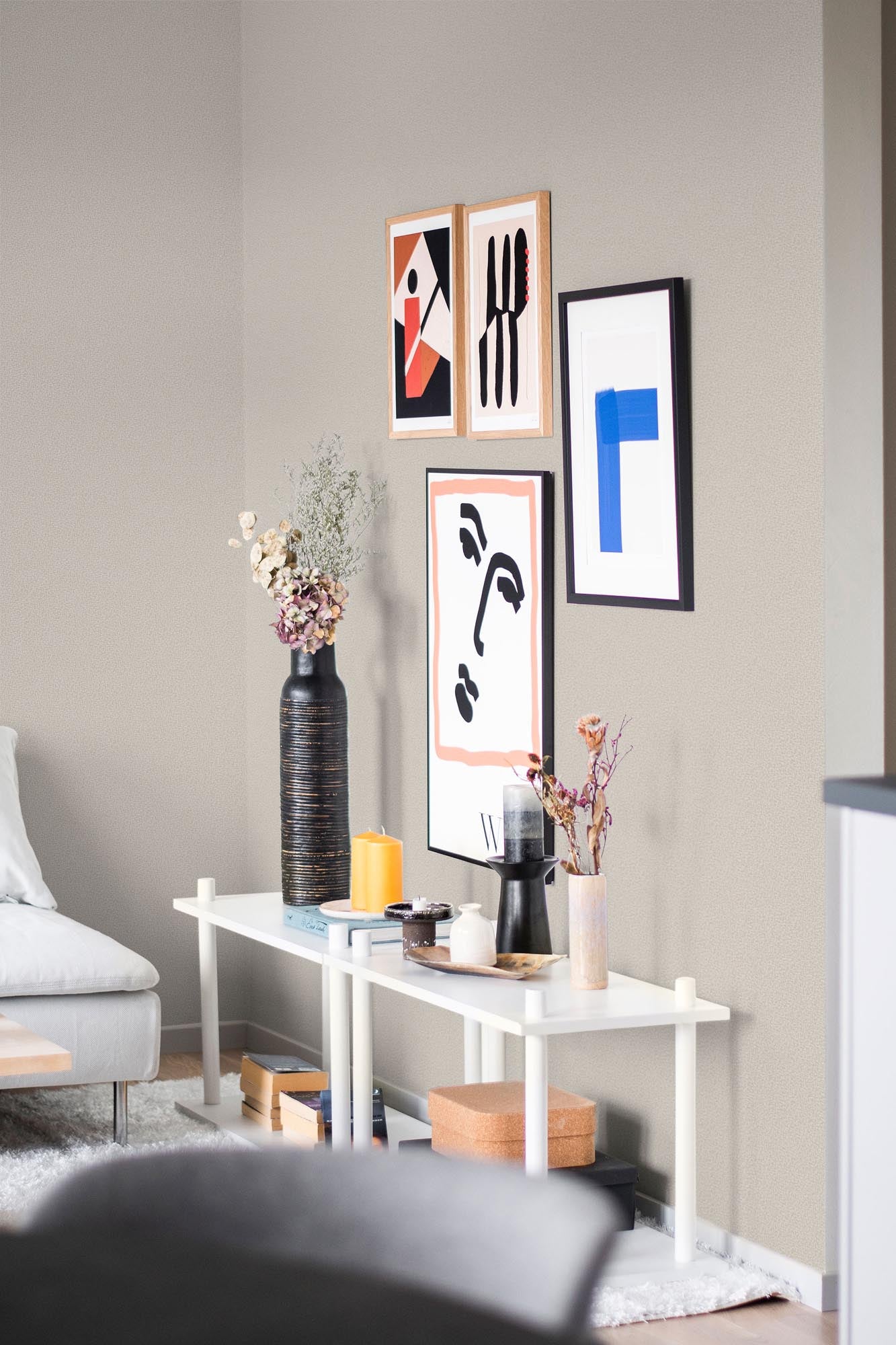 Boråstapeter Borosan 21 8629