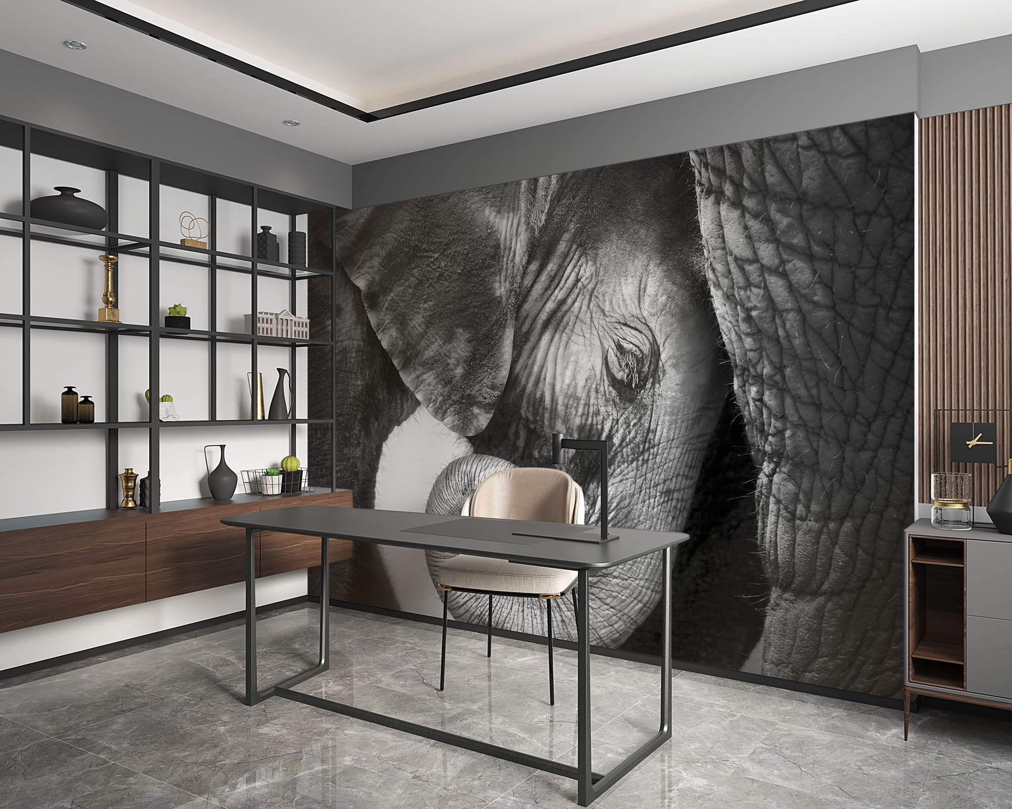 Baby olifant - LW00204