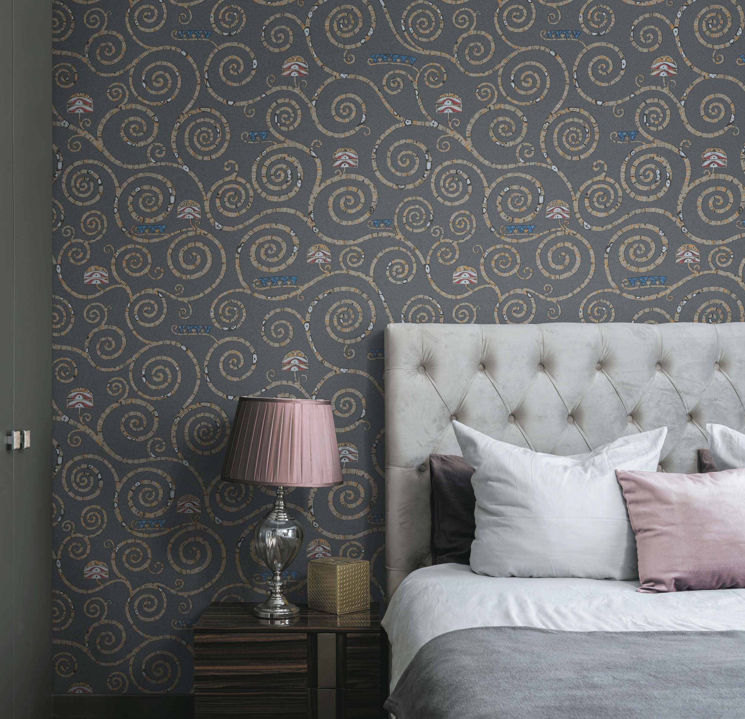 Hooked on Walls Academy Stoclet 25603